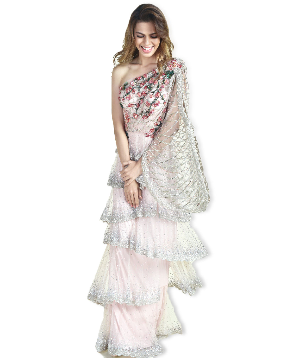 Rosebay Gown