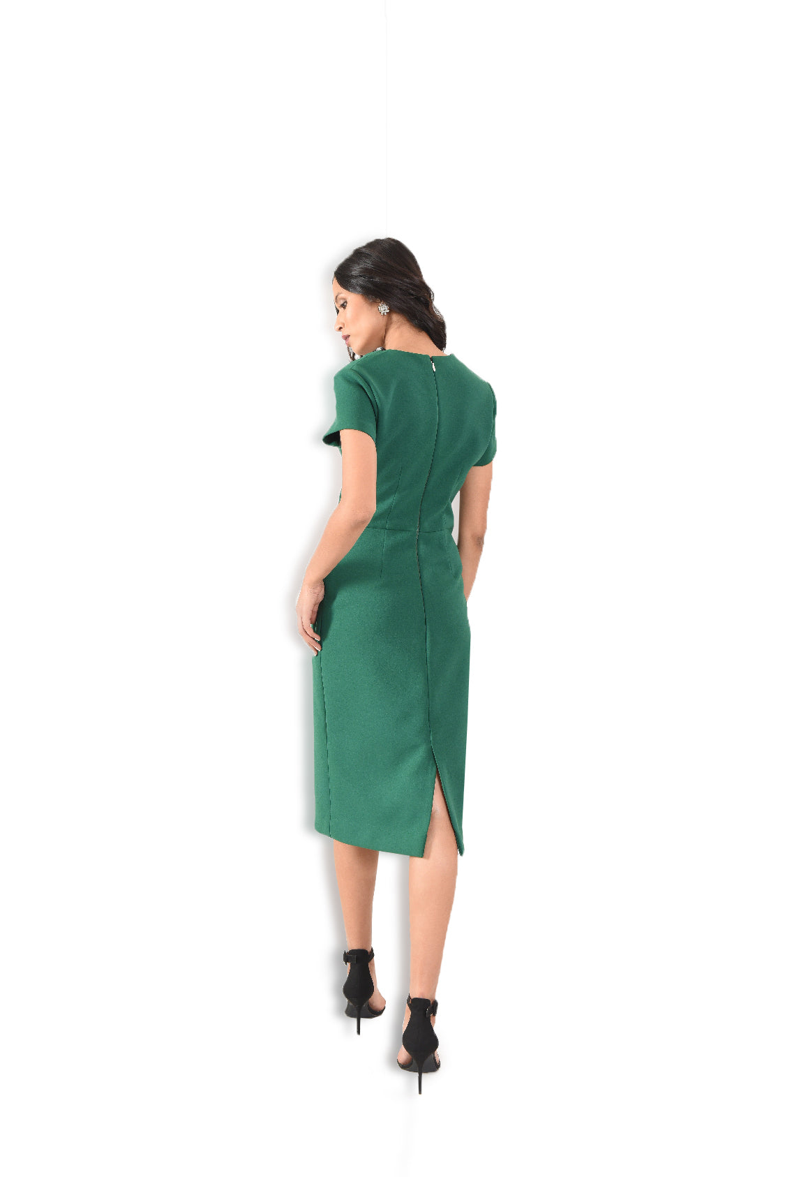 Emeralda Dress