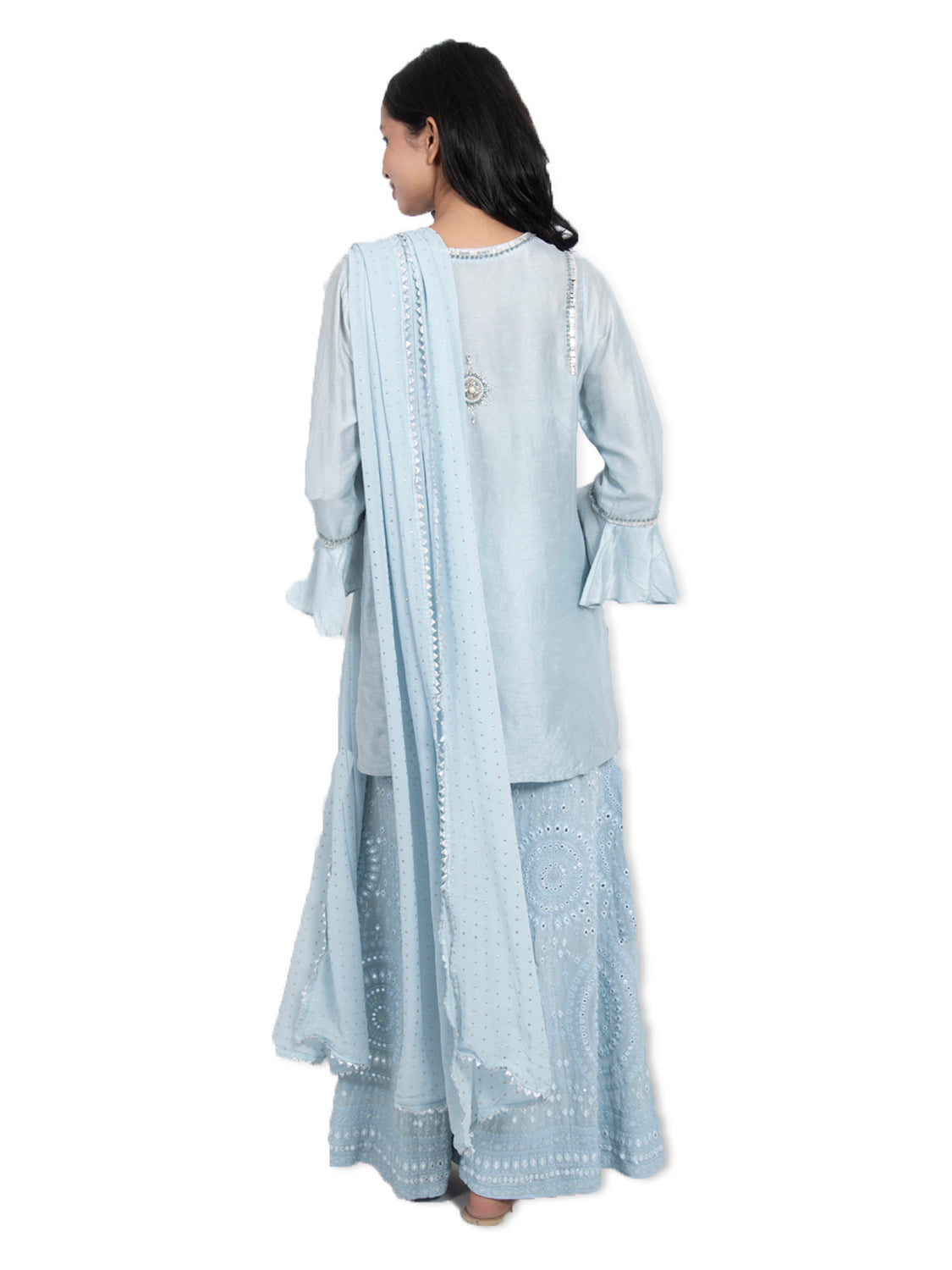 Azure Sharara