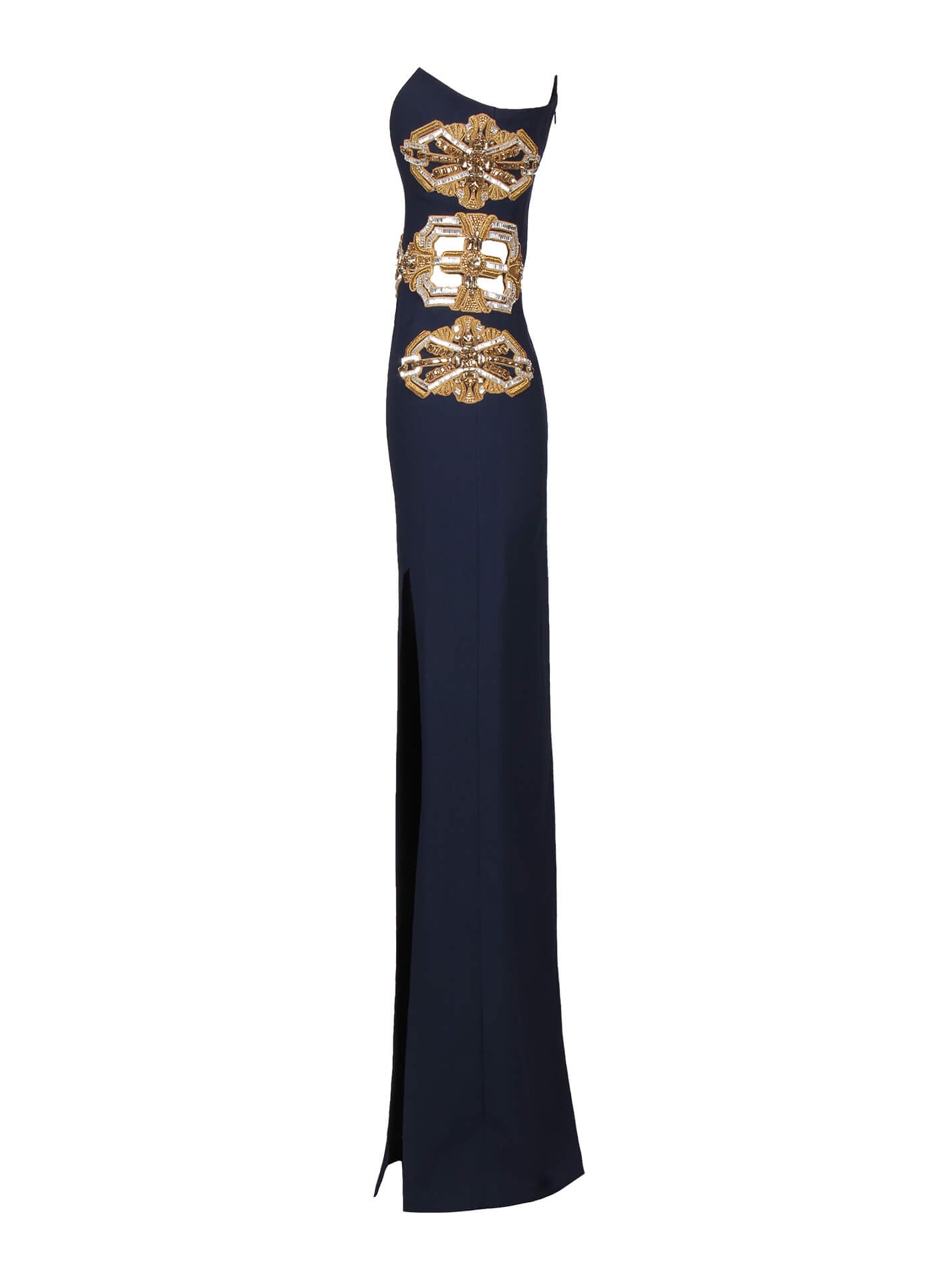 Kavanagh Gown