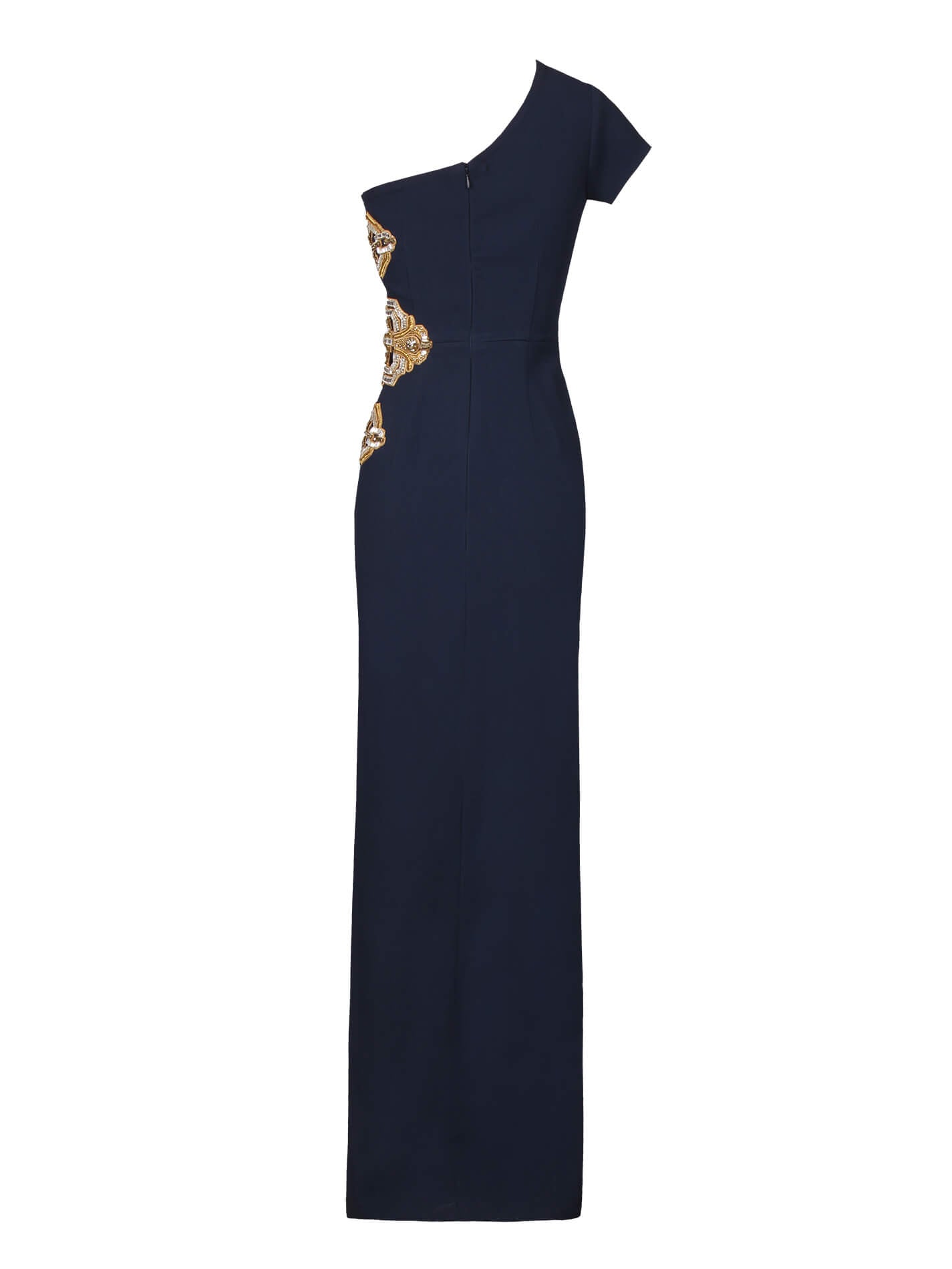 Kavanagh Gown
