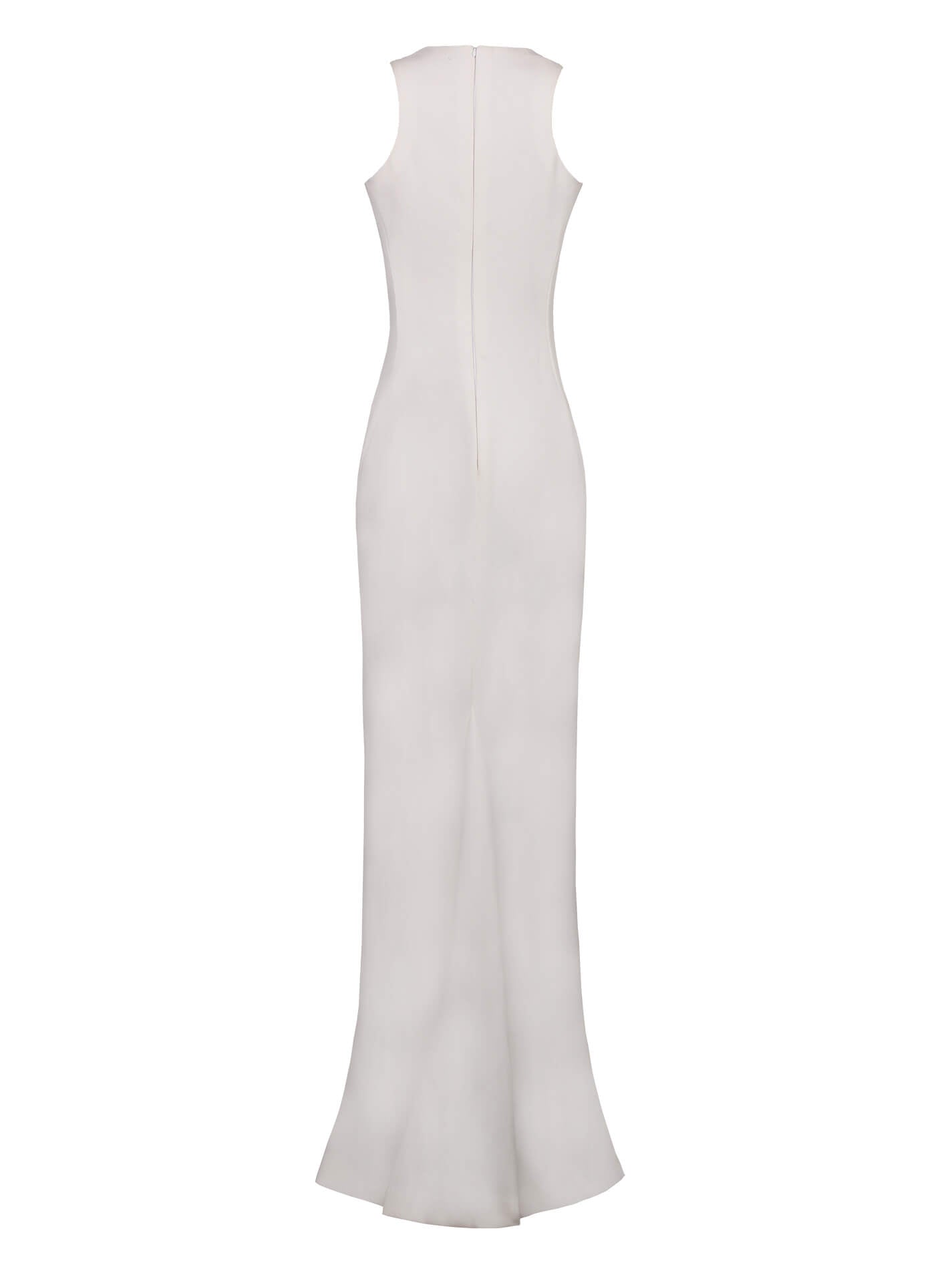 Rockefeller Gown