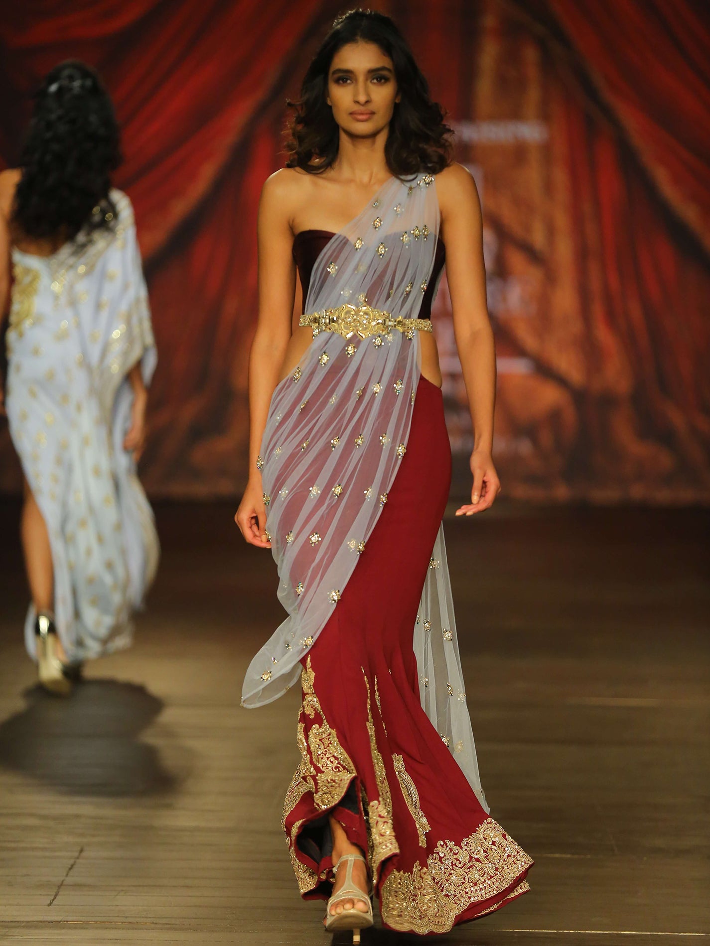 Bolshoi Lehenga