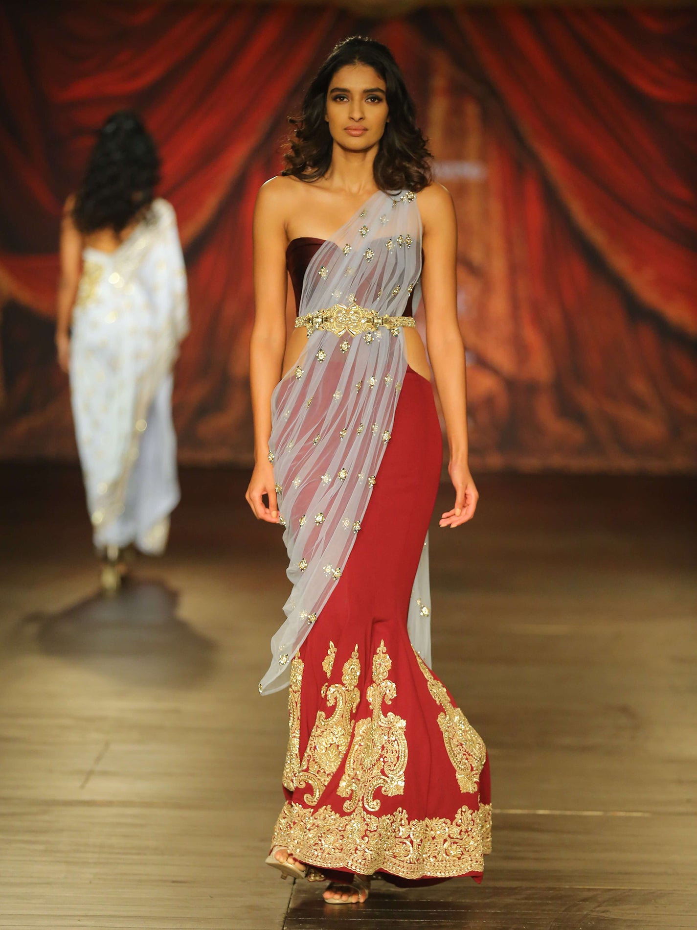 Bolshoi Lehenga