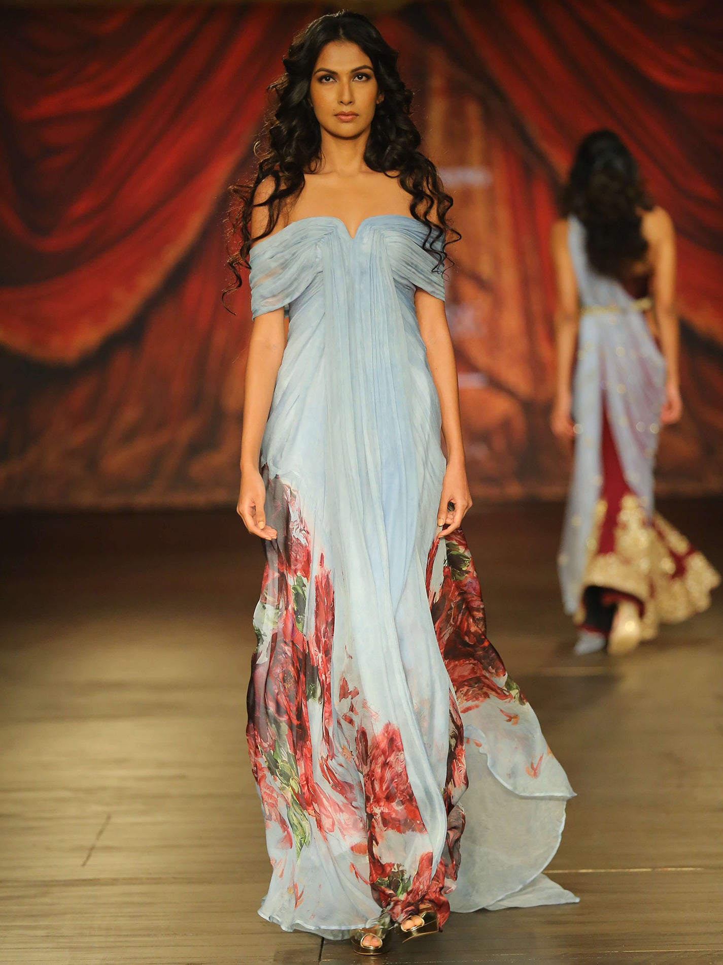 Feodar Gown