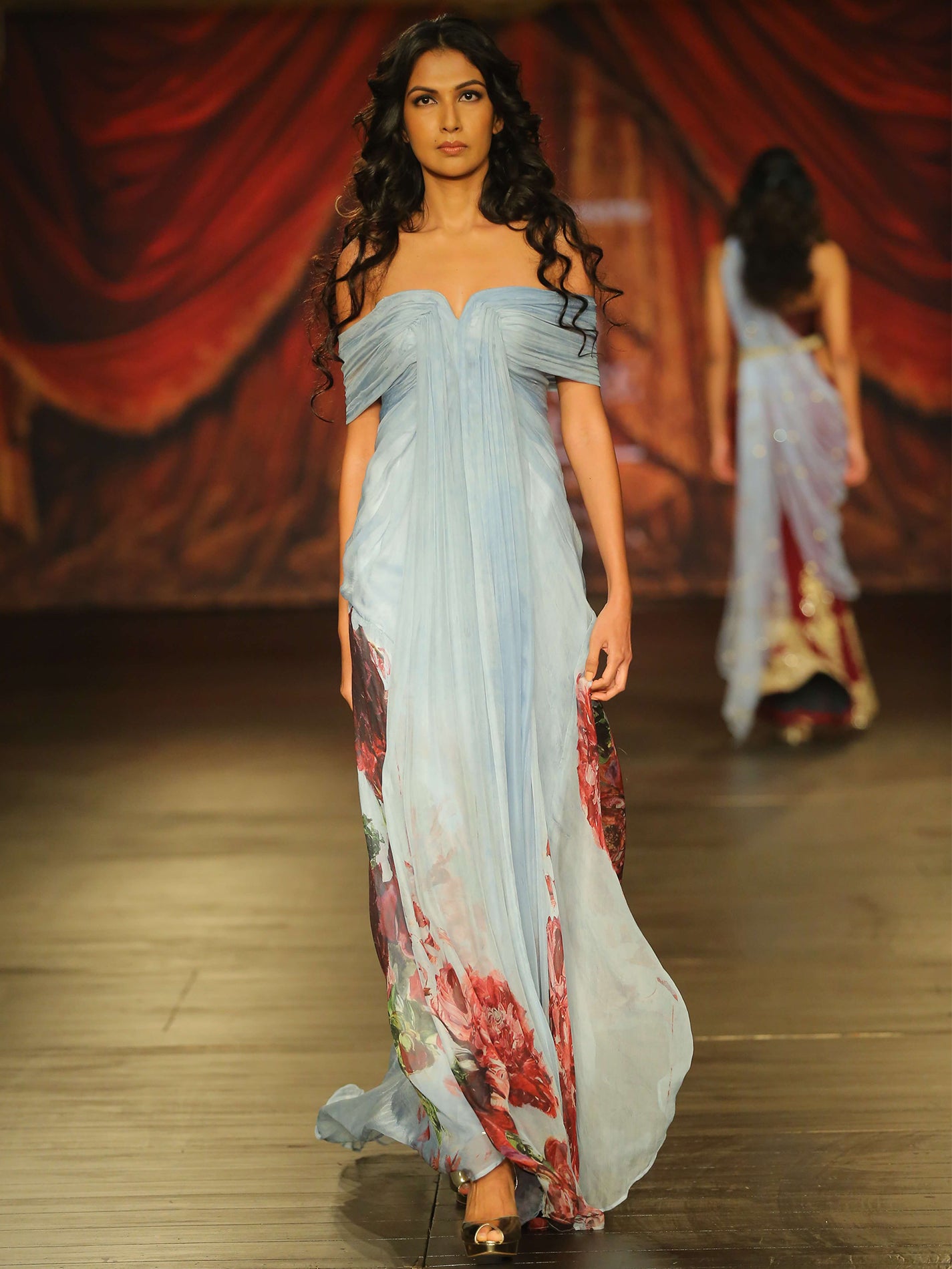 Feodar Gown