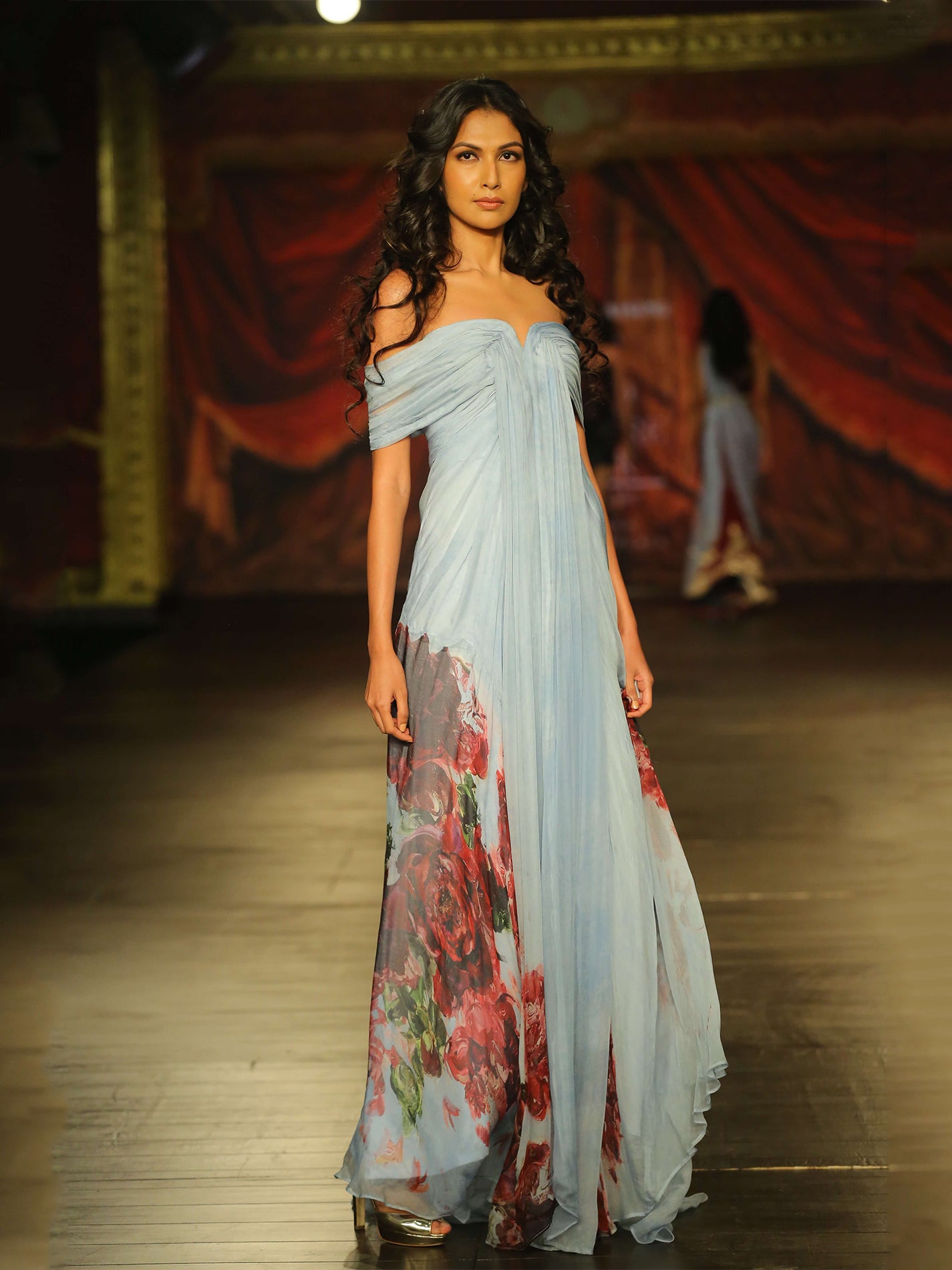 Feodar Gown
