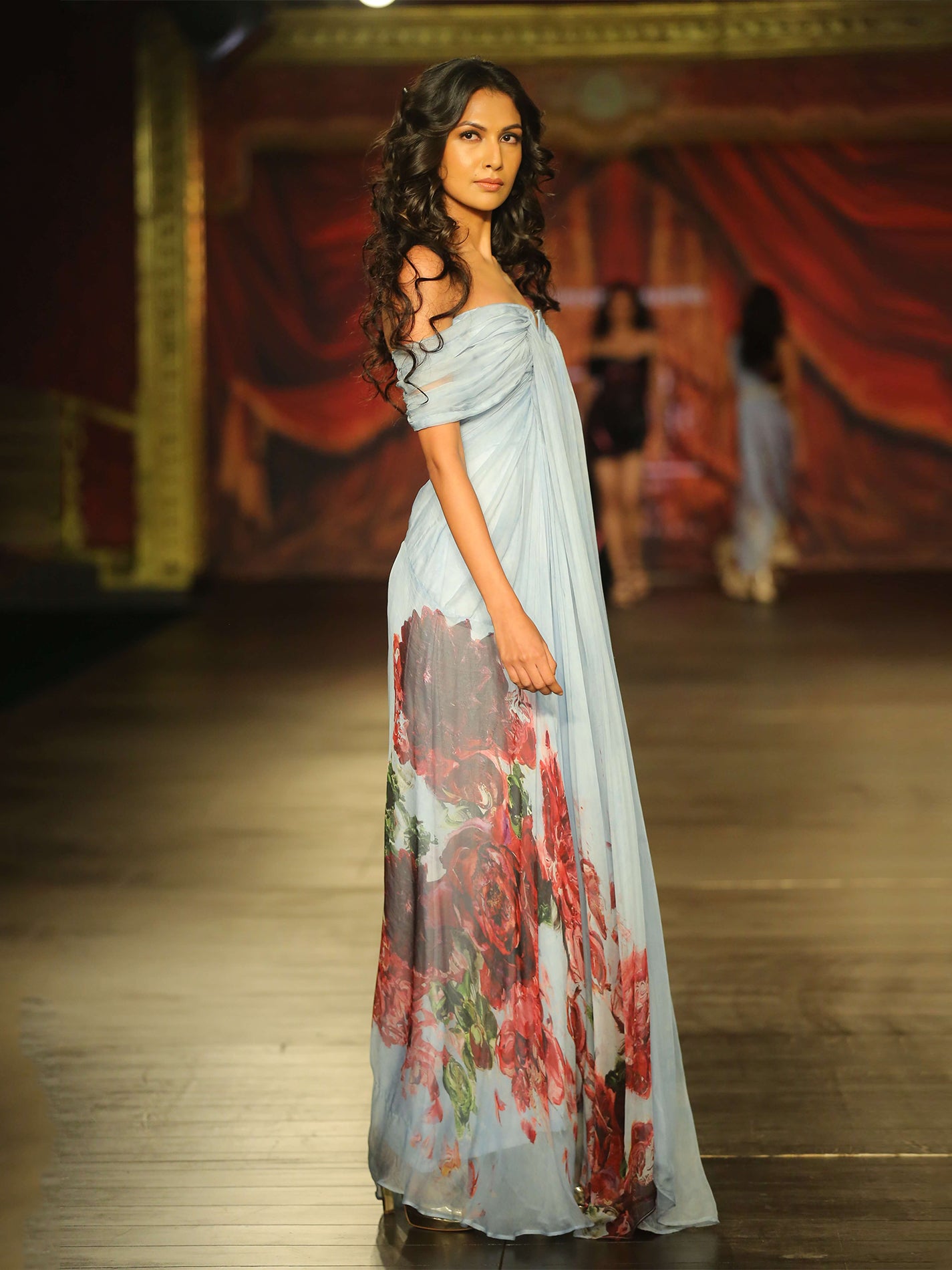 Feodar Gown