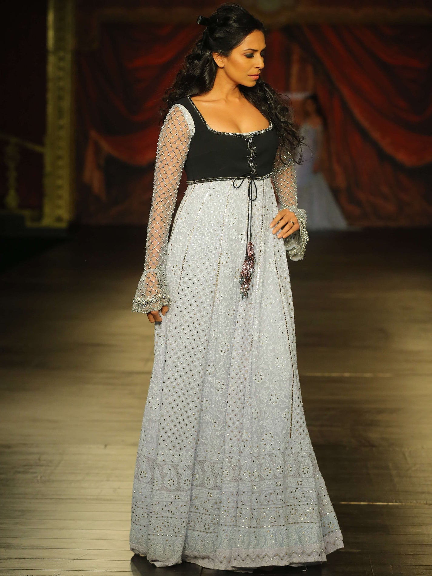 Contessa Gown