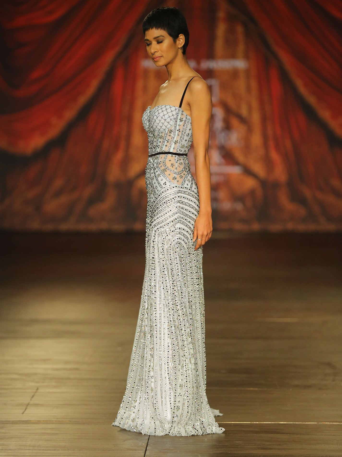 Estrella Gown