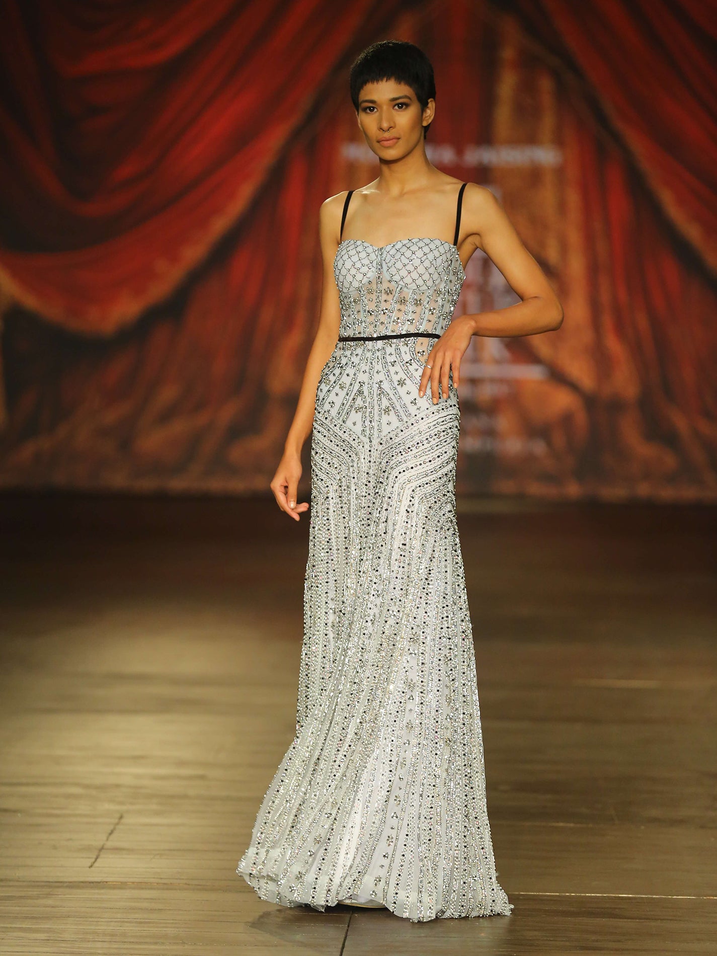 Estrella Gown
