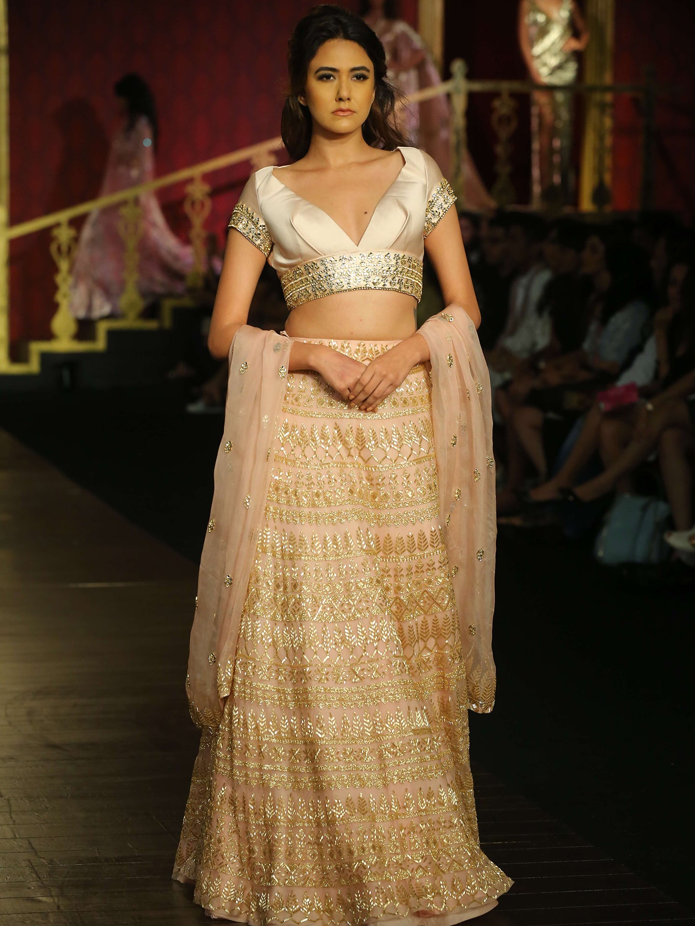 Rinaldo Lehenga