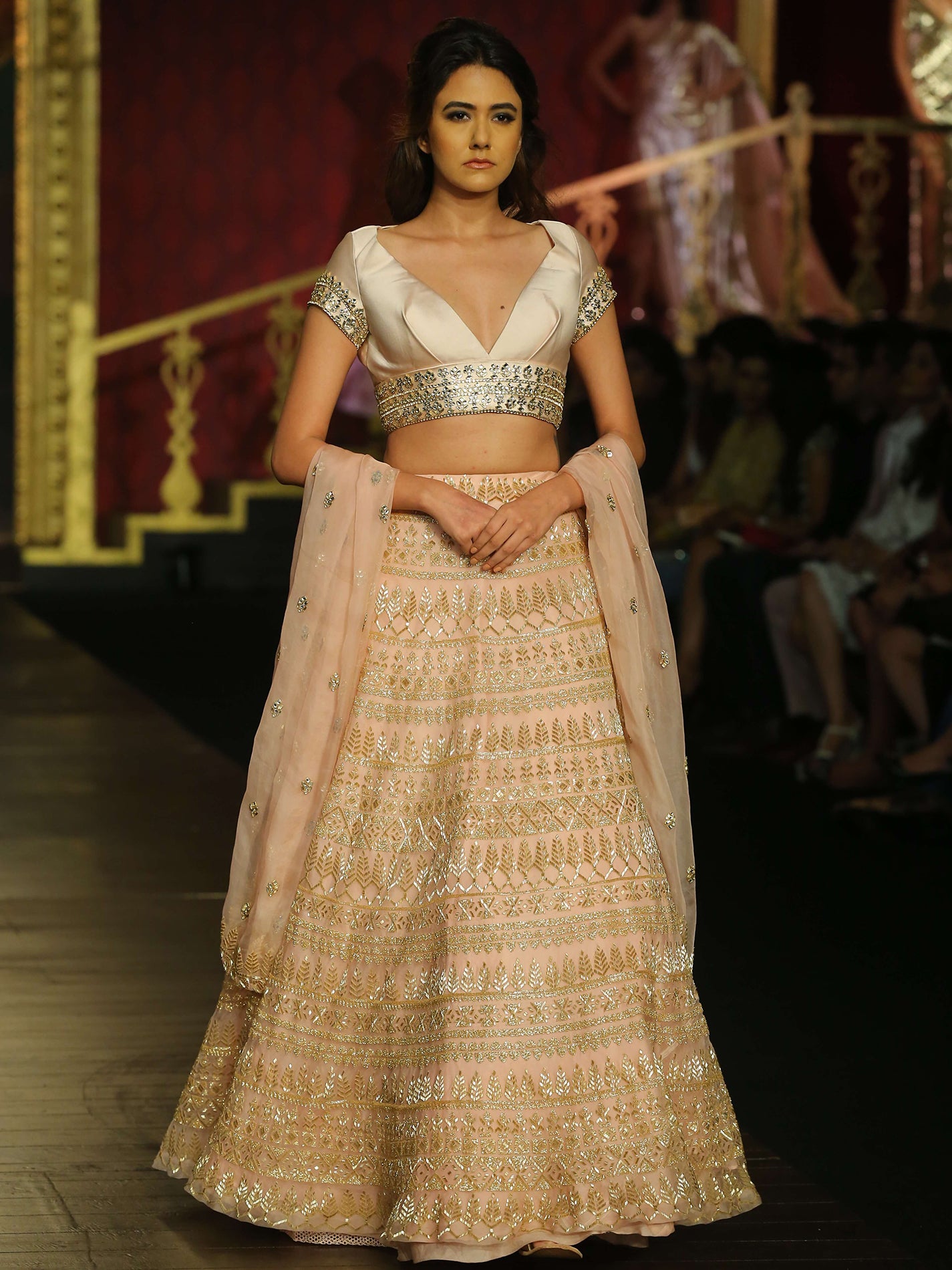 Rinaldo Lehenga