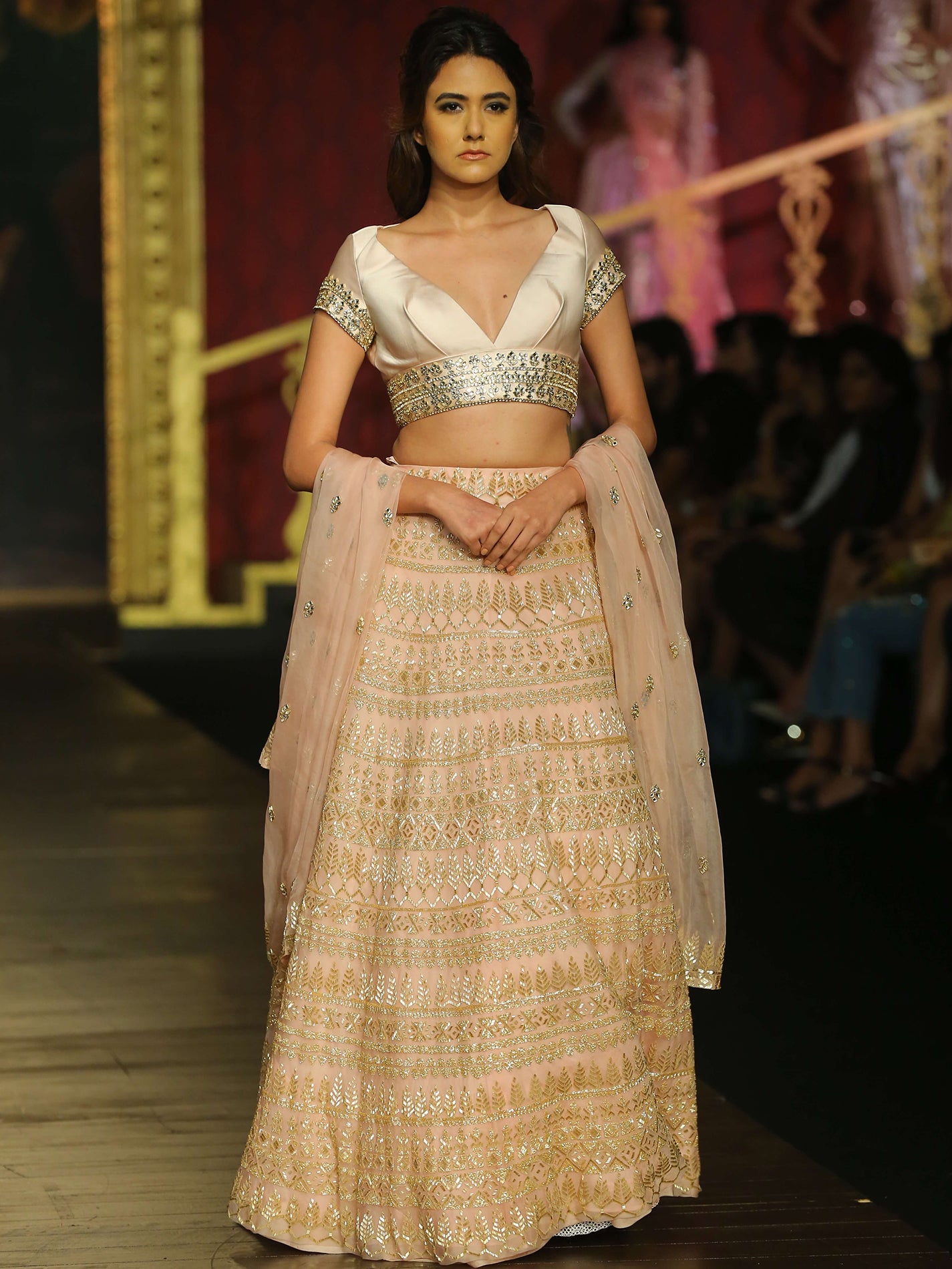 Rinaldo Lehenga