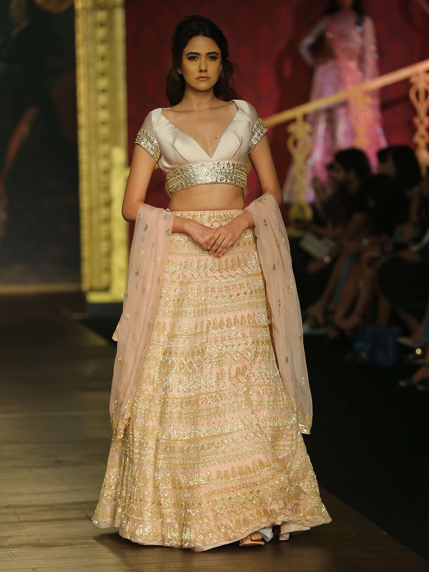 Rinaldo Lehenga