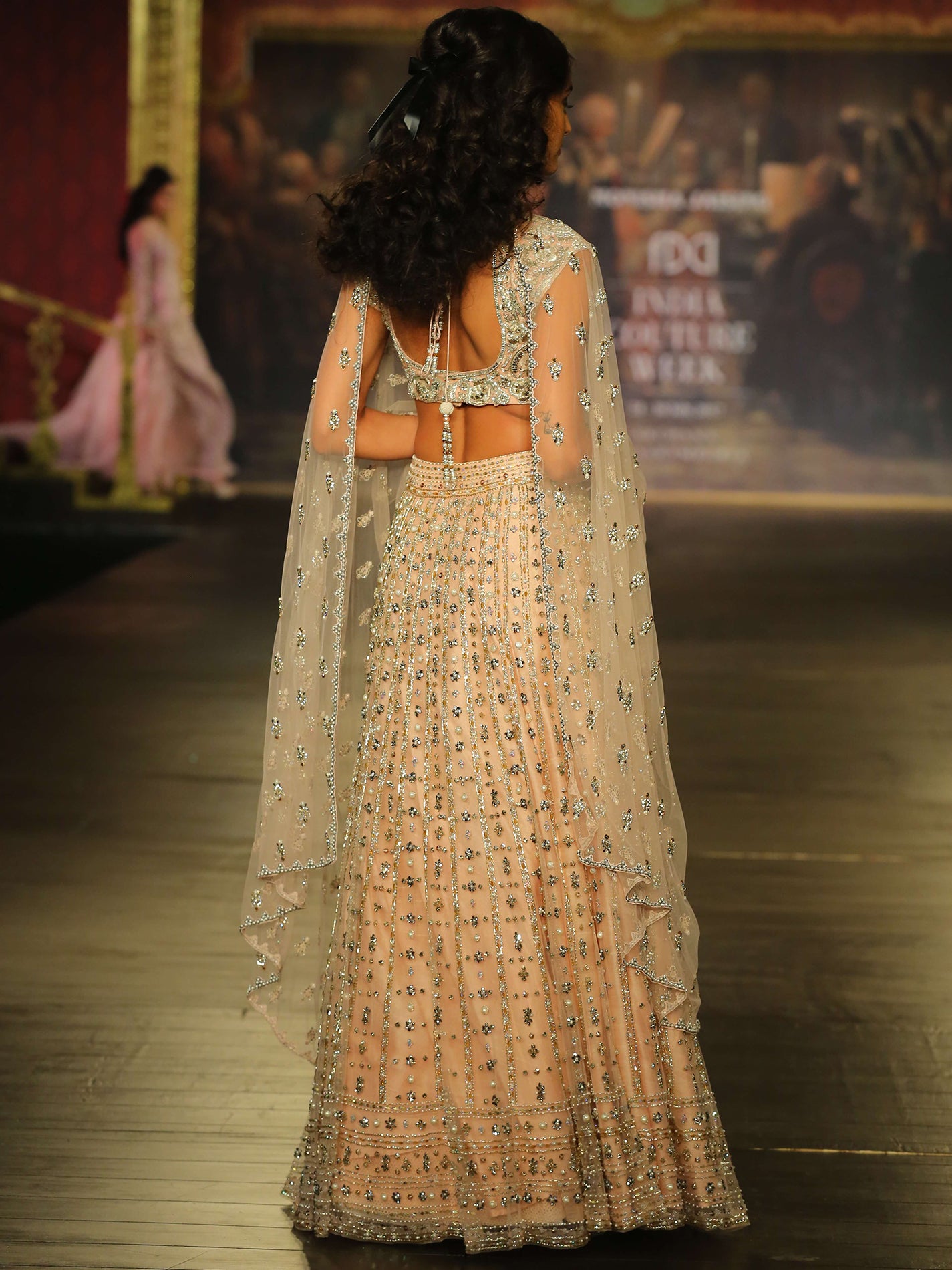Bolena Lehenga