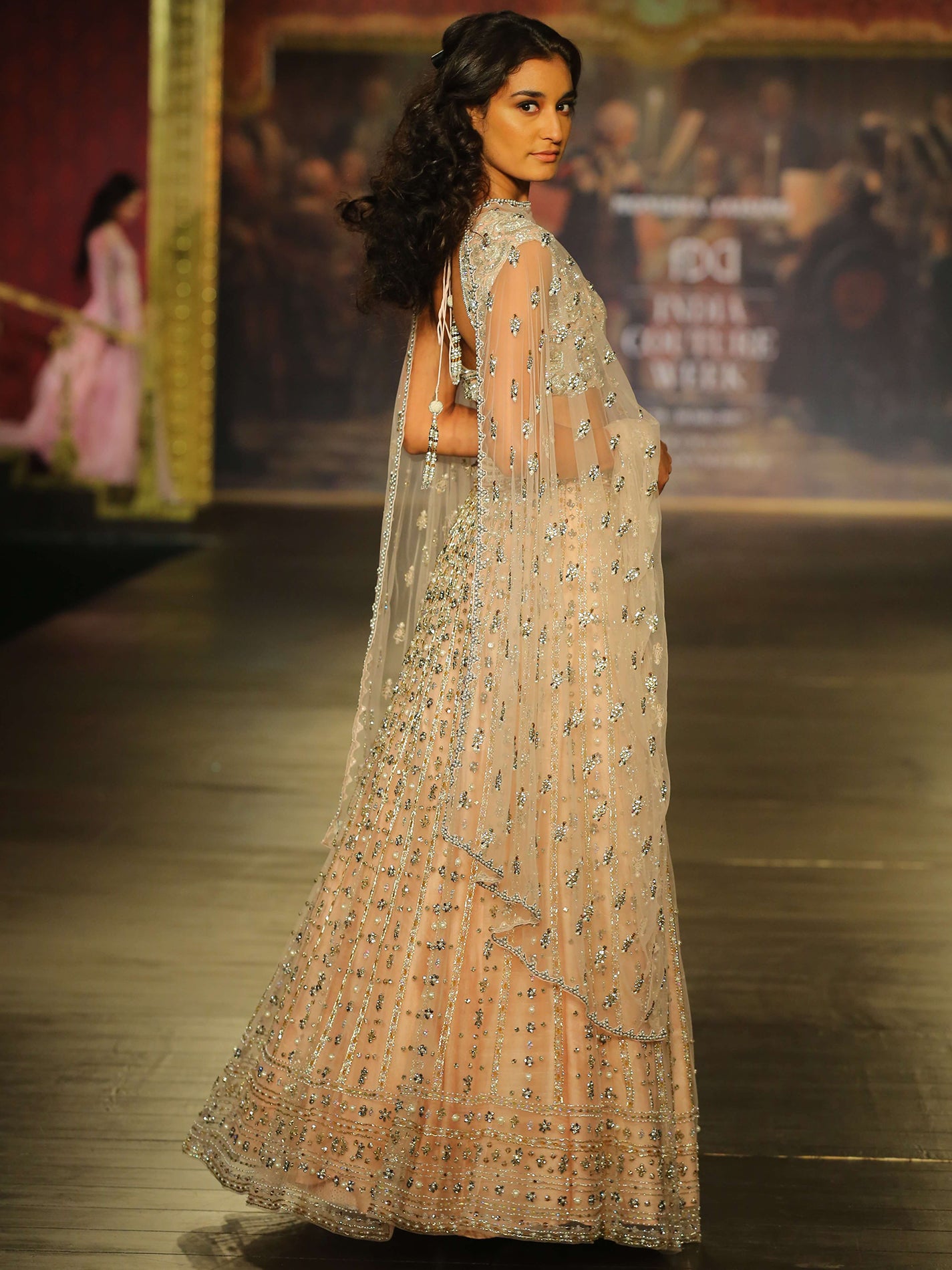 Bolena Lehenga