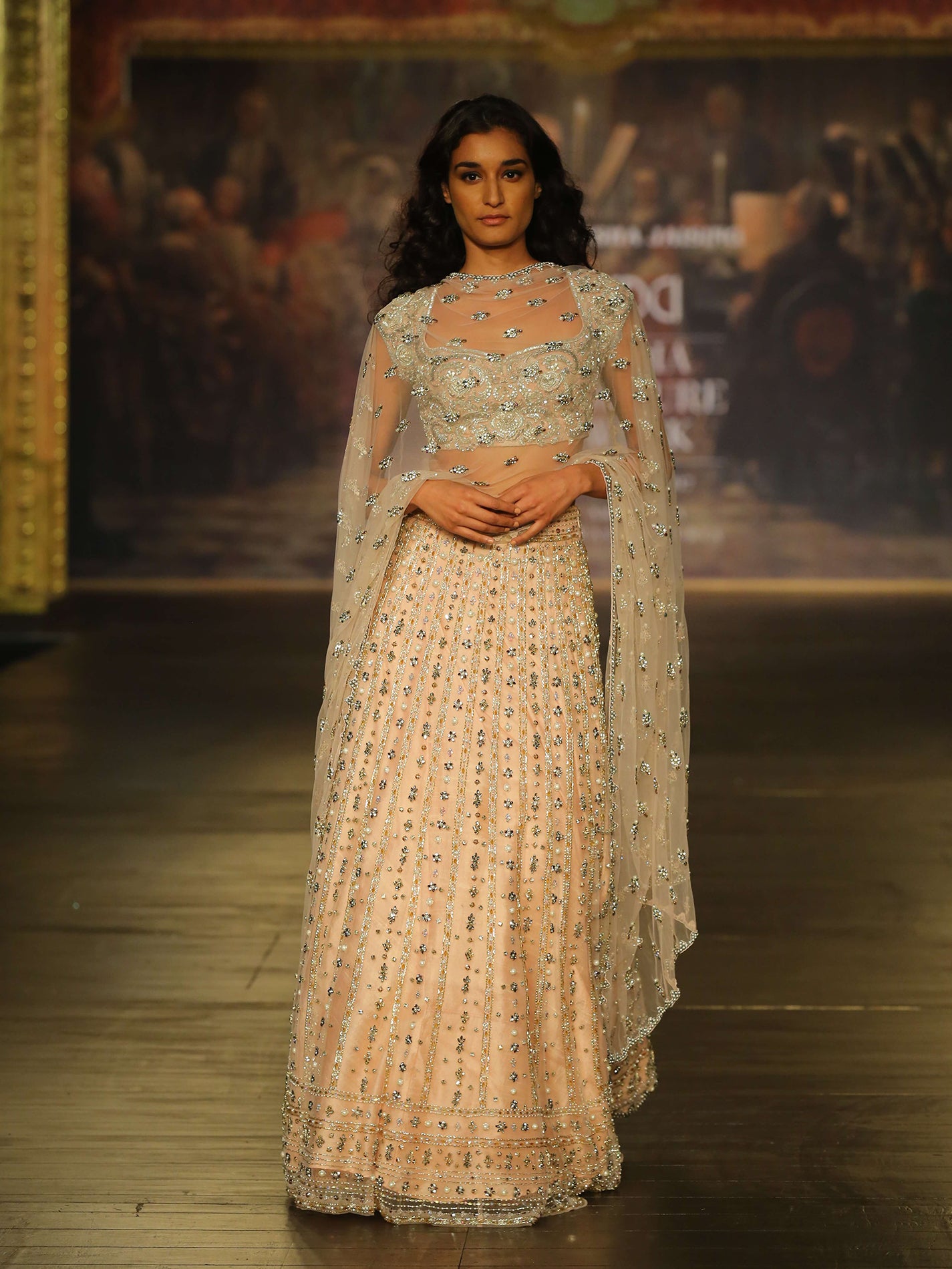 Bolena Lehenga