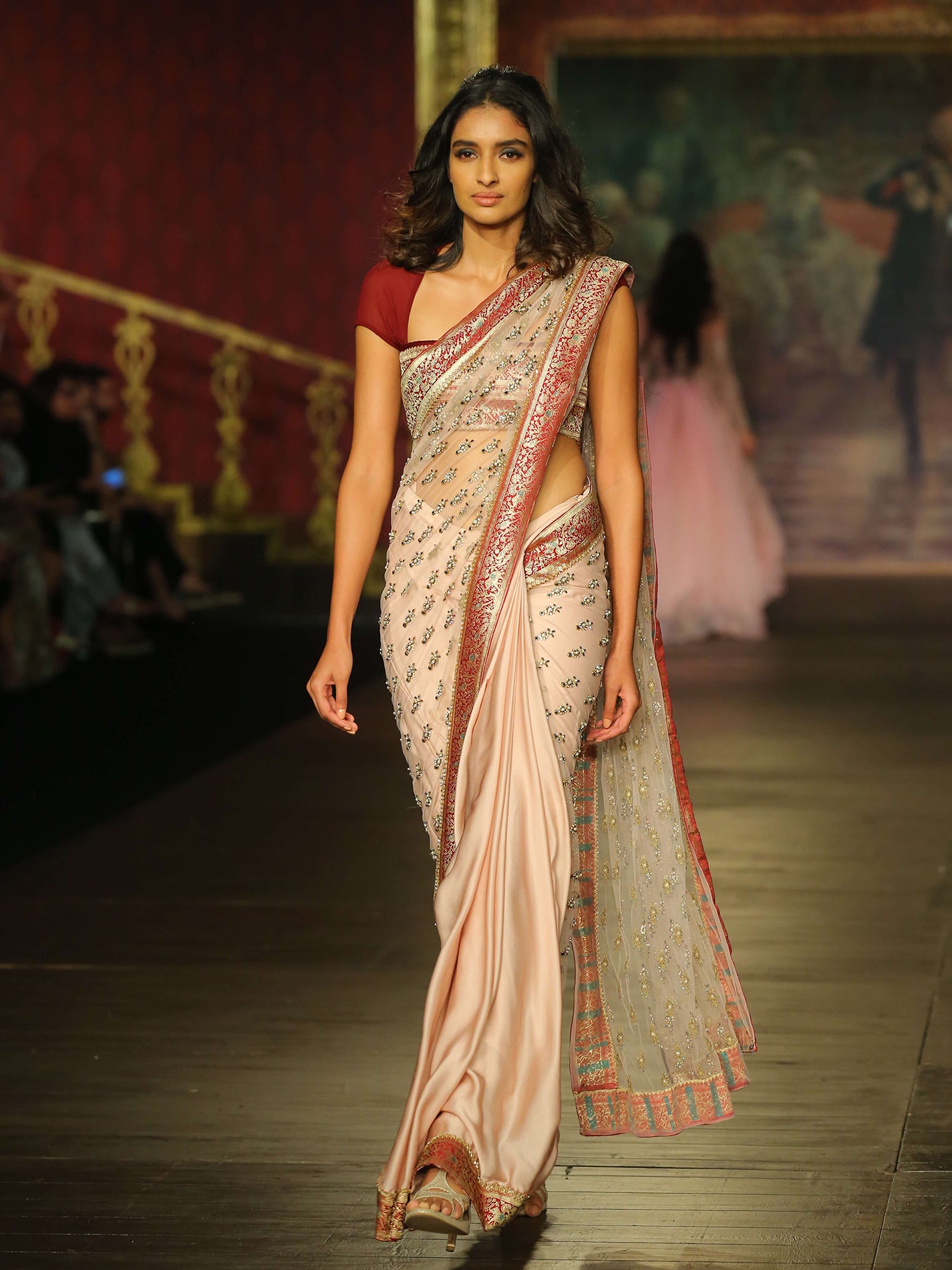 Licia Saree