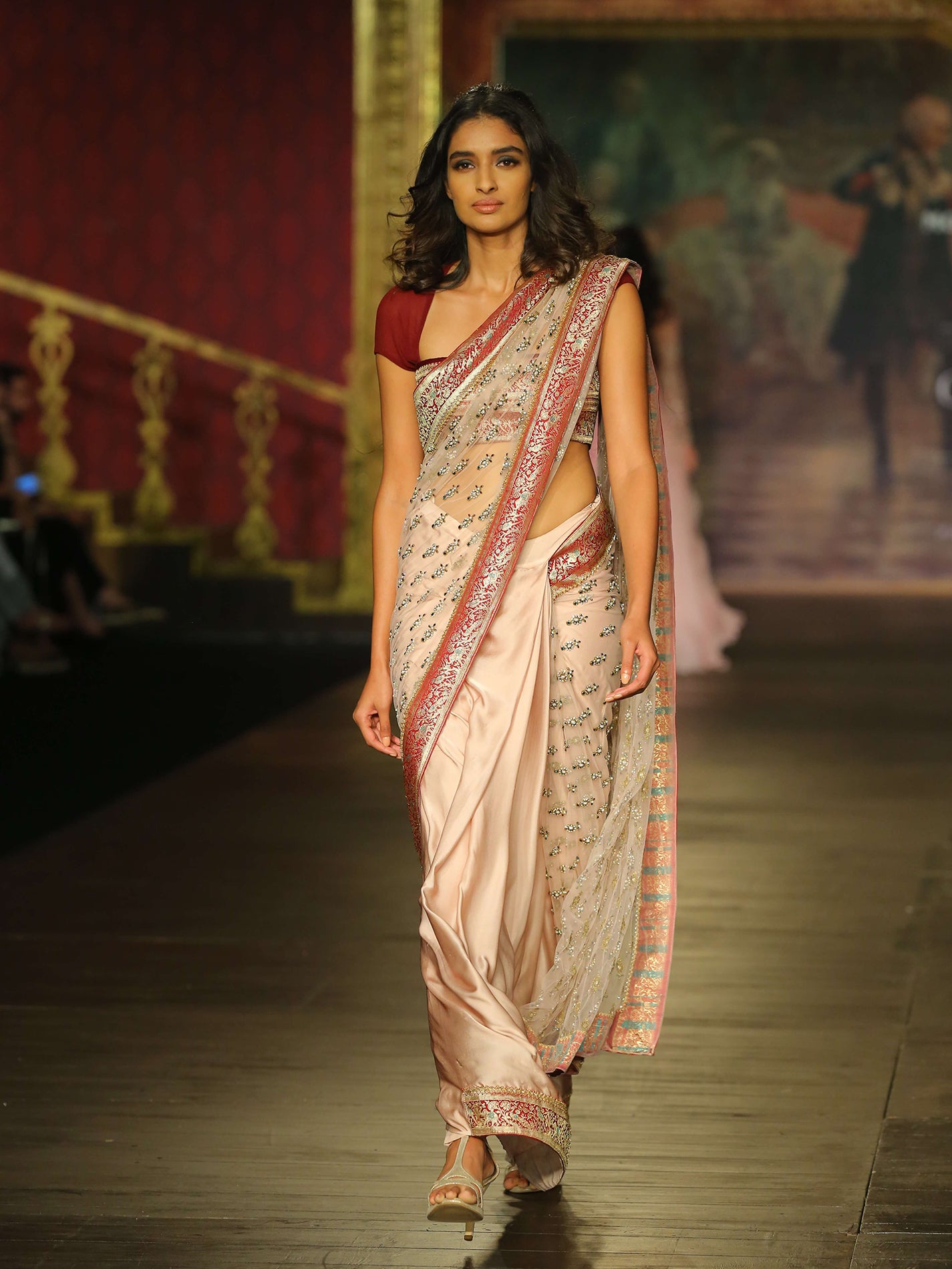 Licia Saree