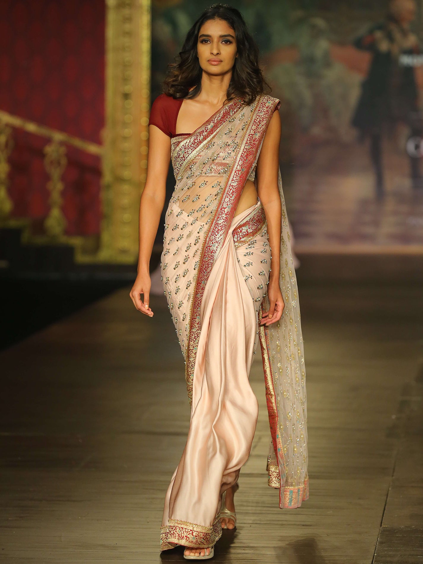 Licia Saree