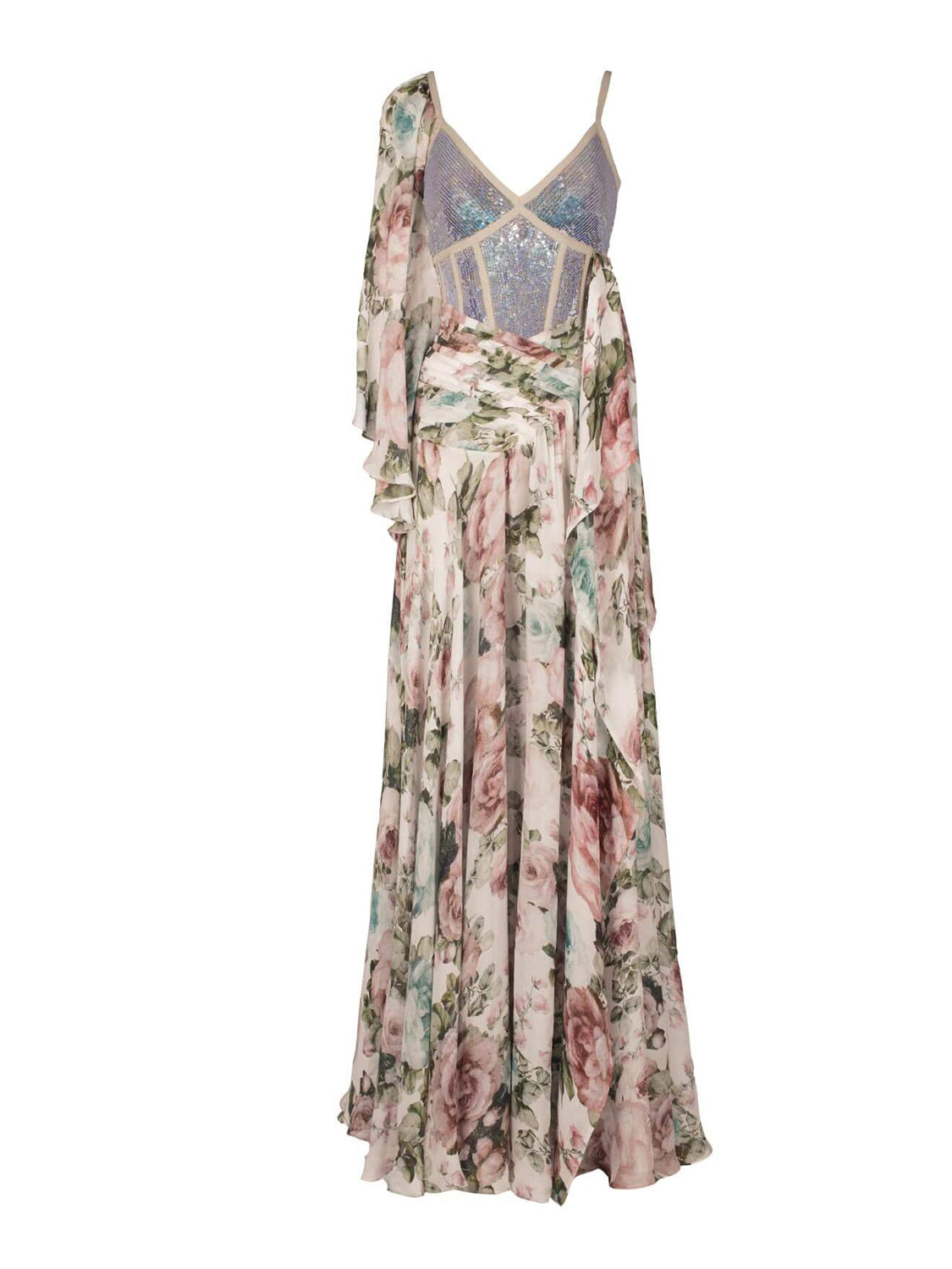 Rosa Gown