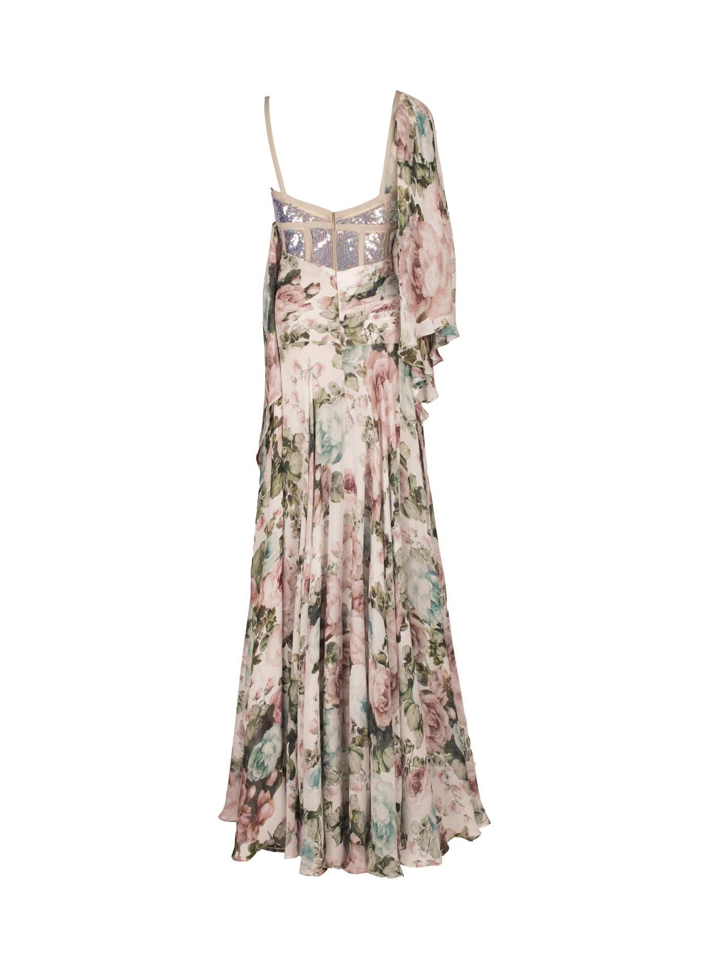 Rosa Gown