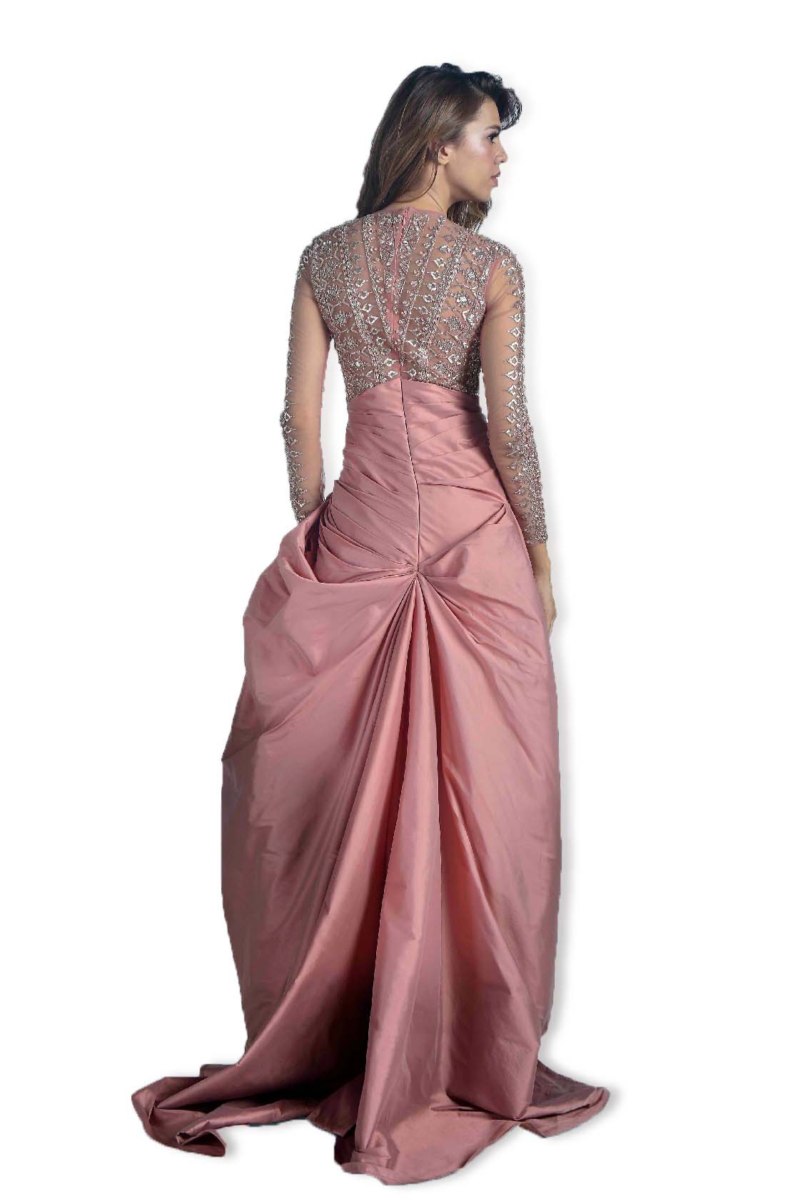 Rosalia Gown