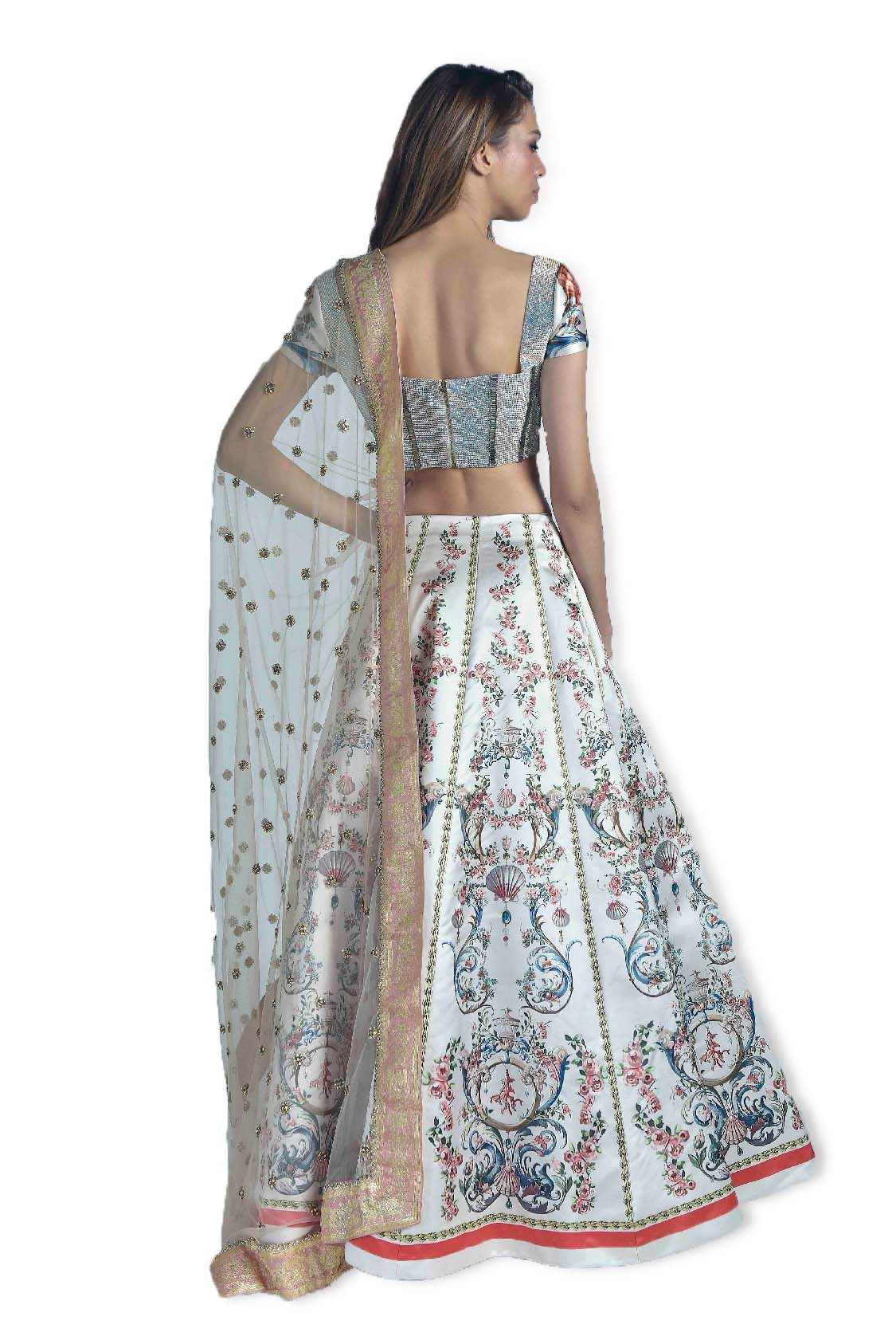 Dominico Lehenga