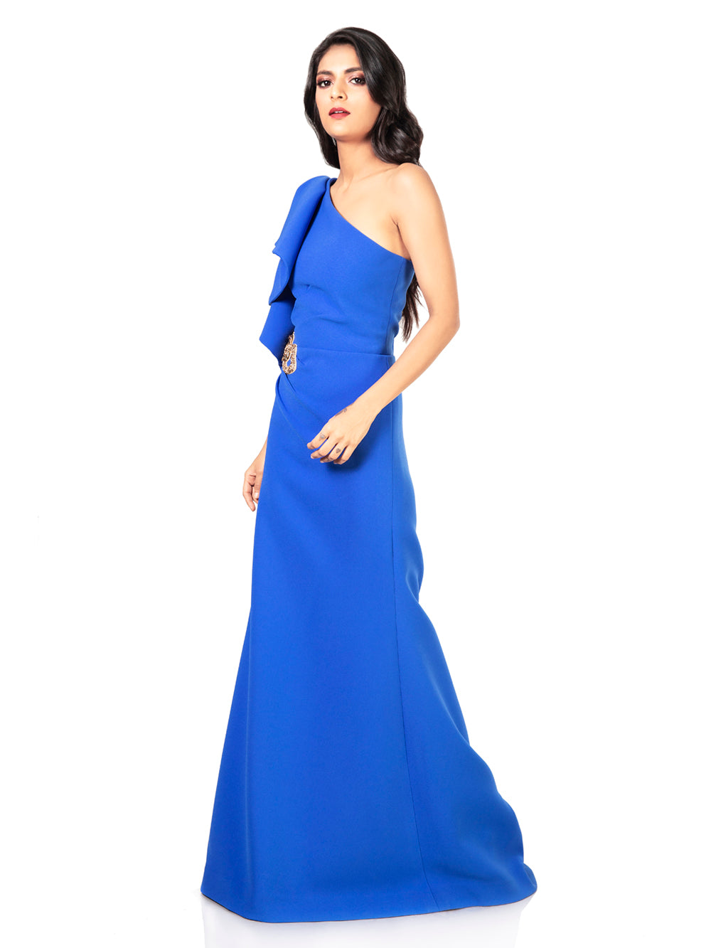 Catena Gown