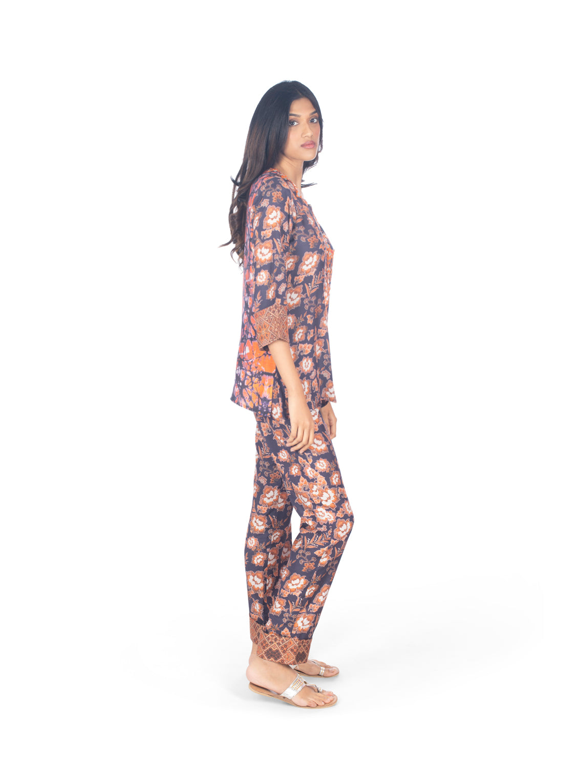 Batik Set