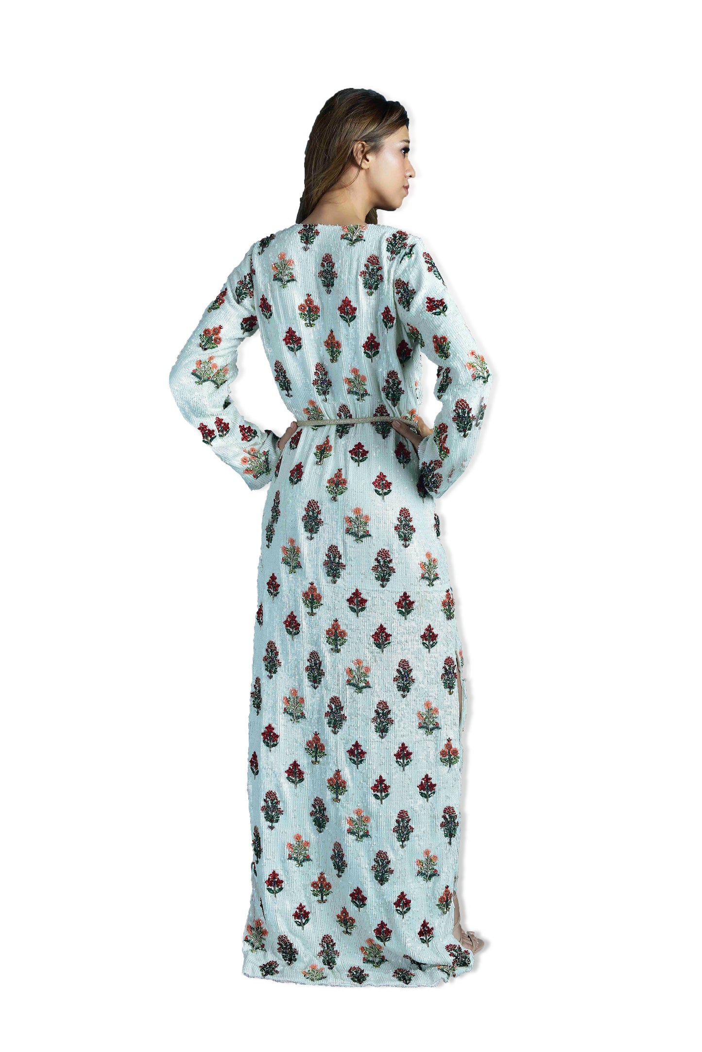 Florilegia Kaftan