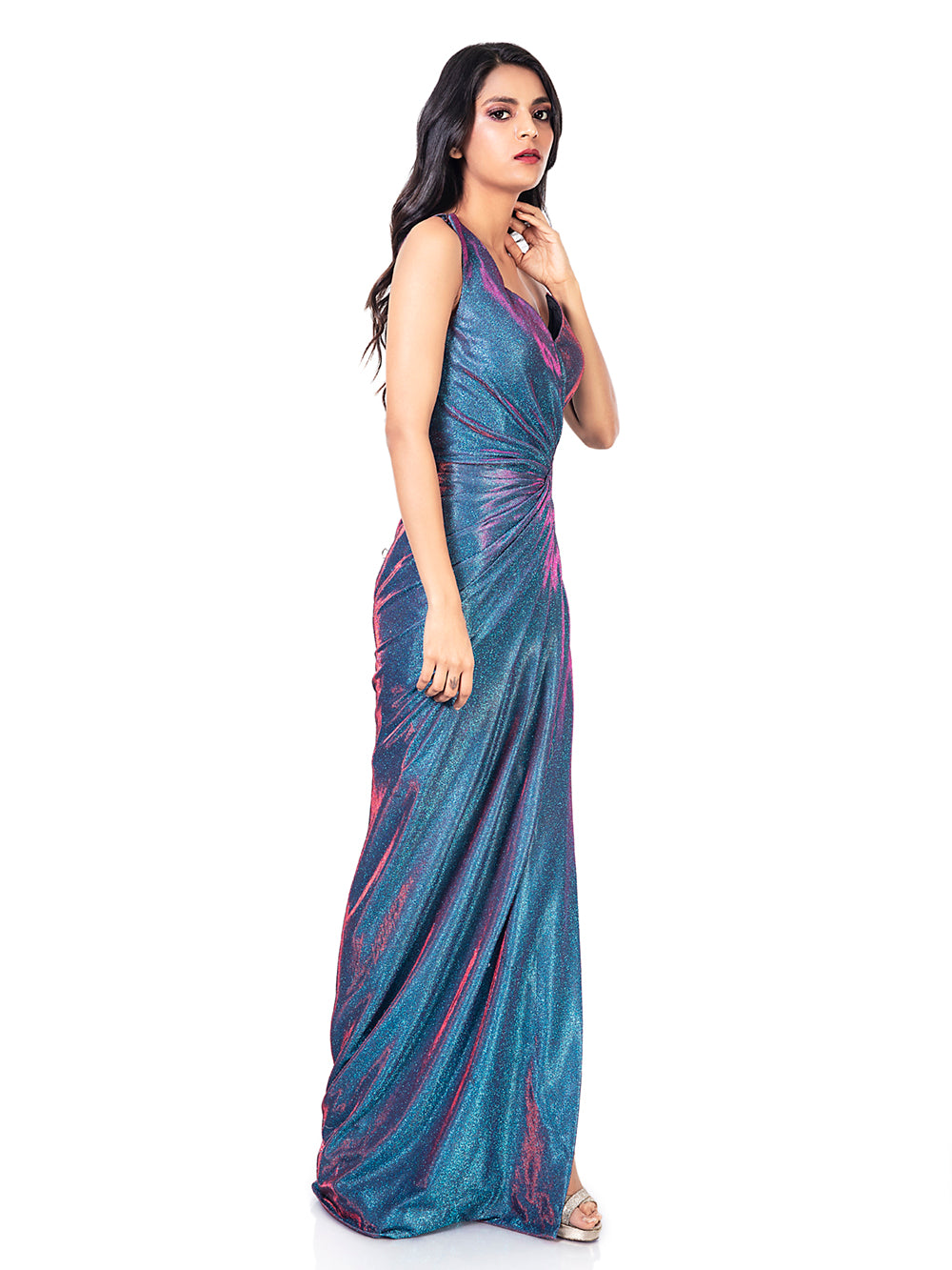 Luminous Gown