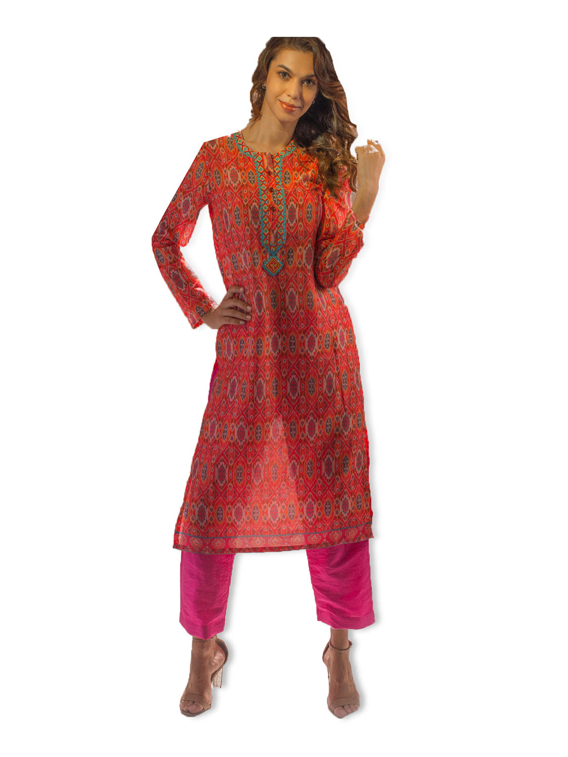 Oshima Kurta