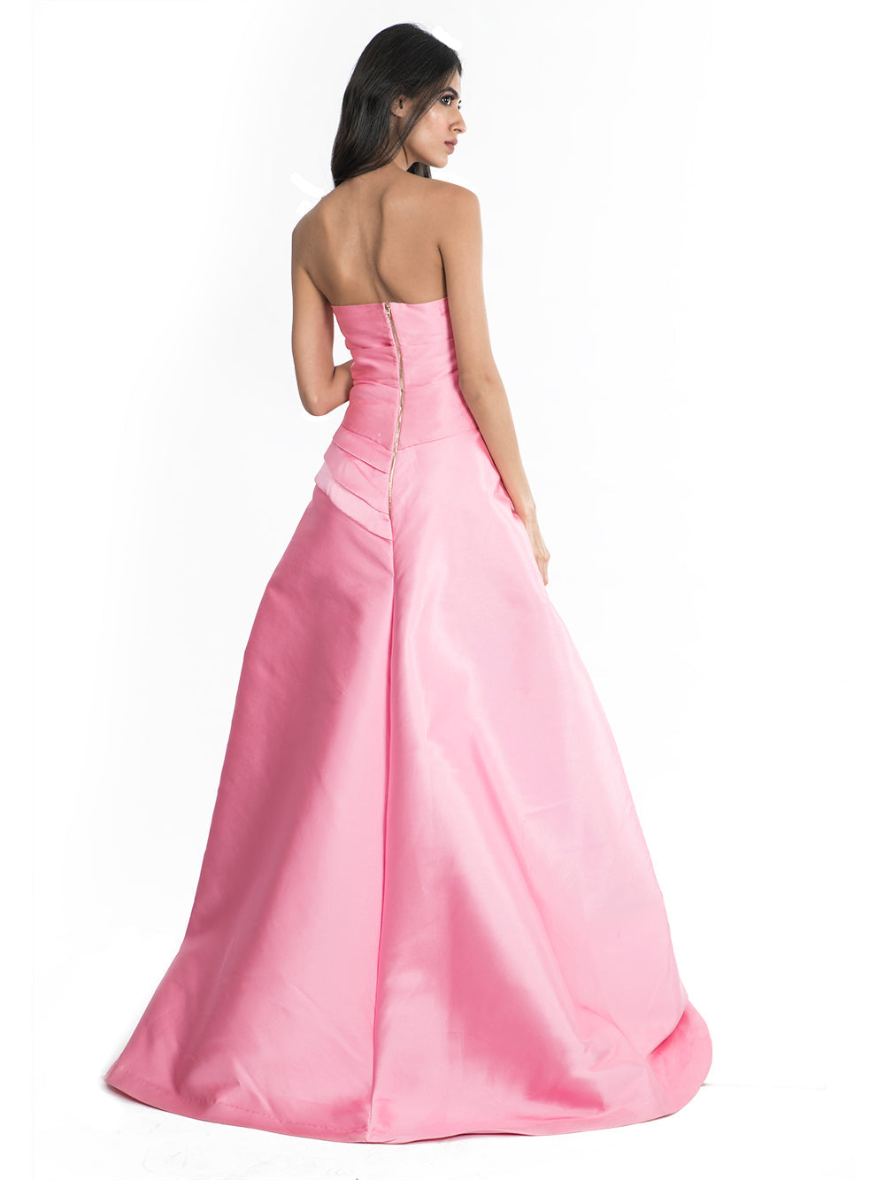 Rubesko Gown