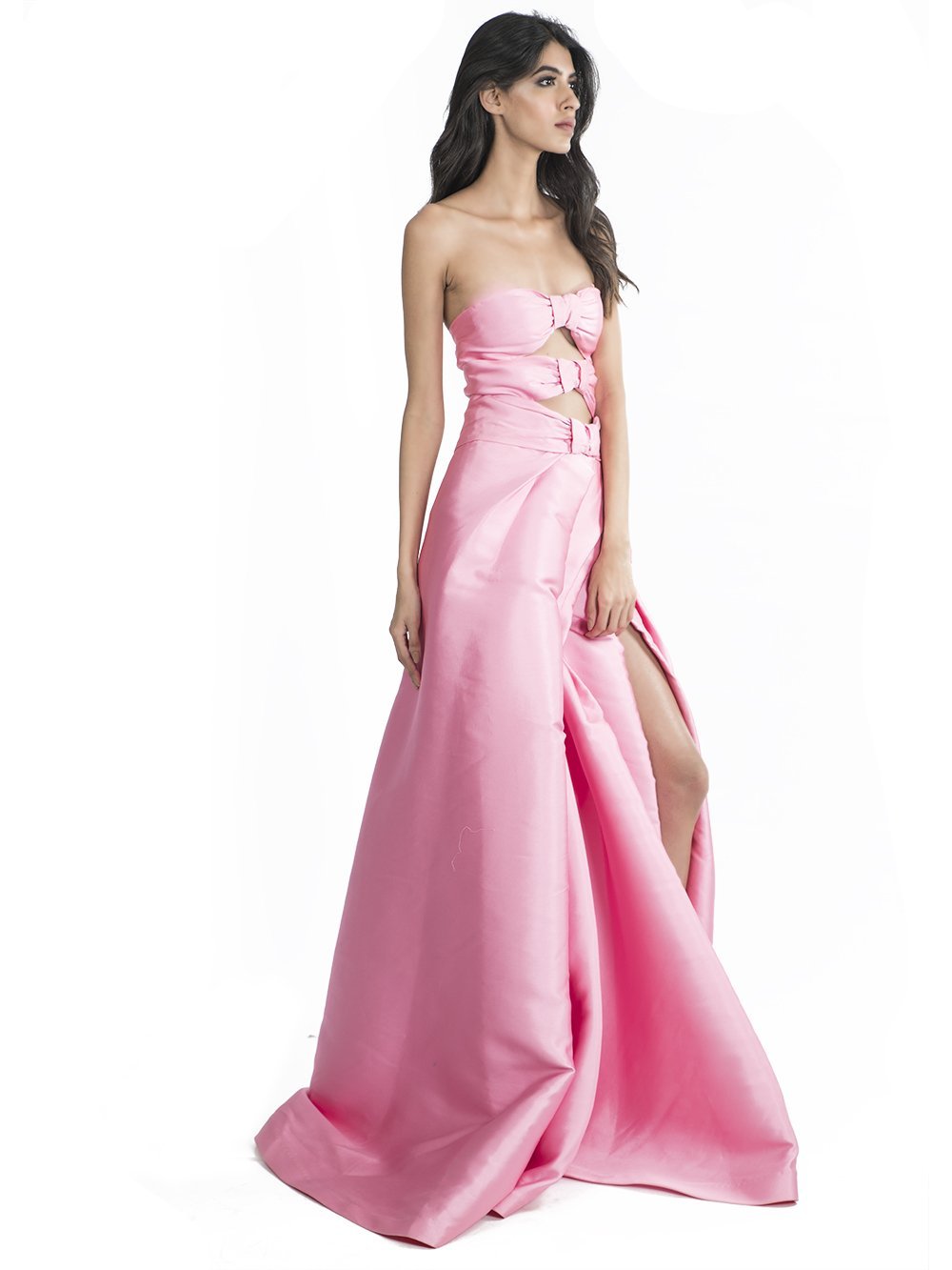 Rubesko Gown