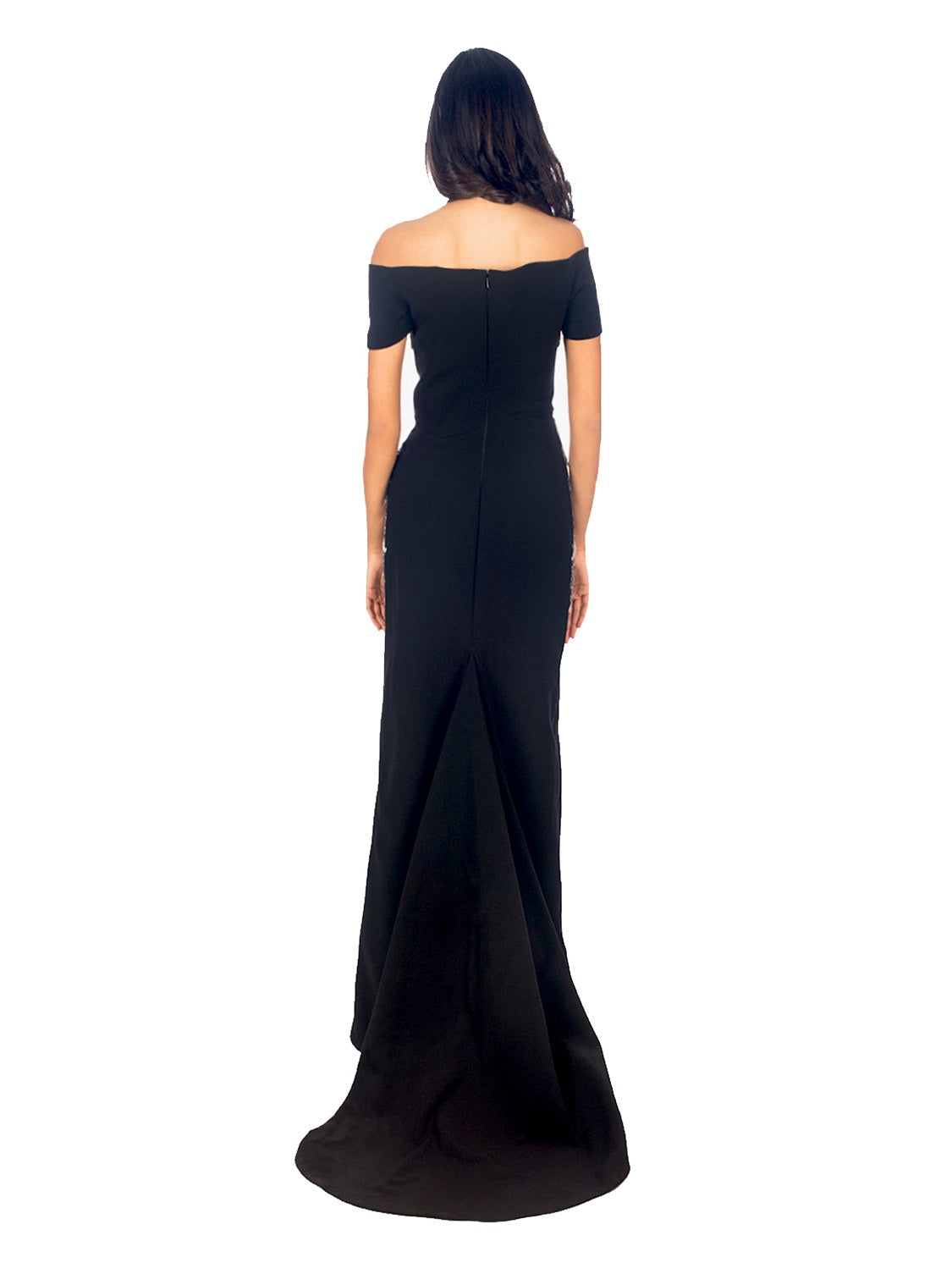 Renaissance Gown