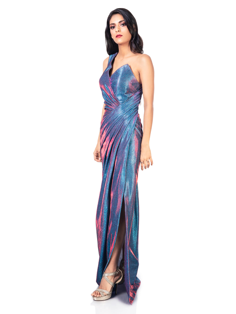 Luminous Gown