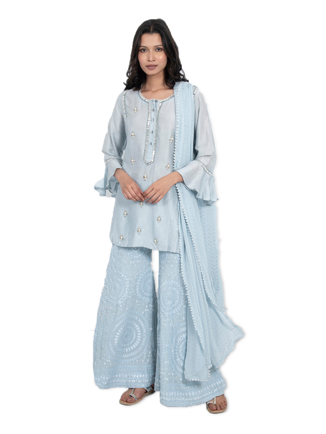 Azure Sharara