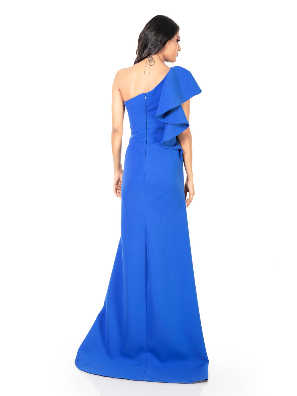 Catena Gown