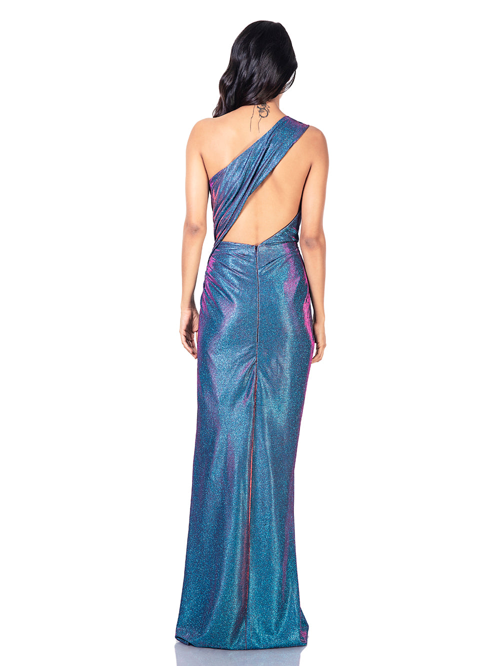 Luminous Gown