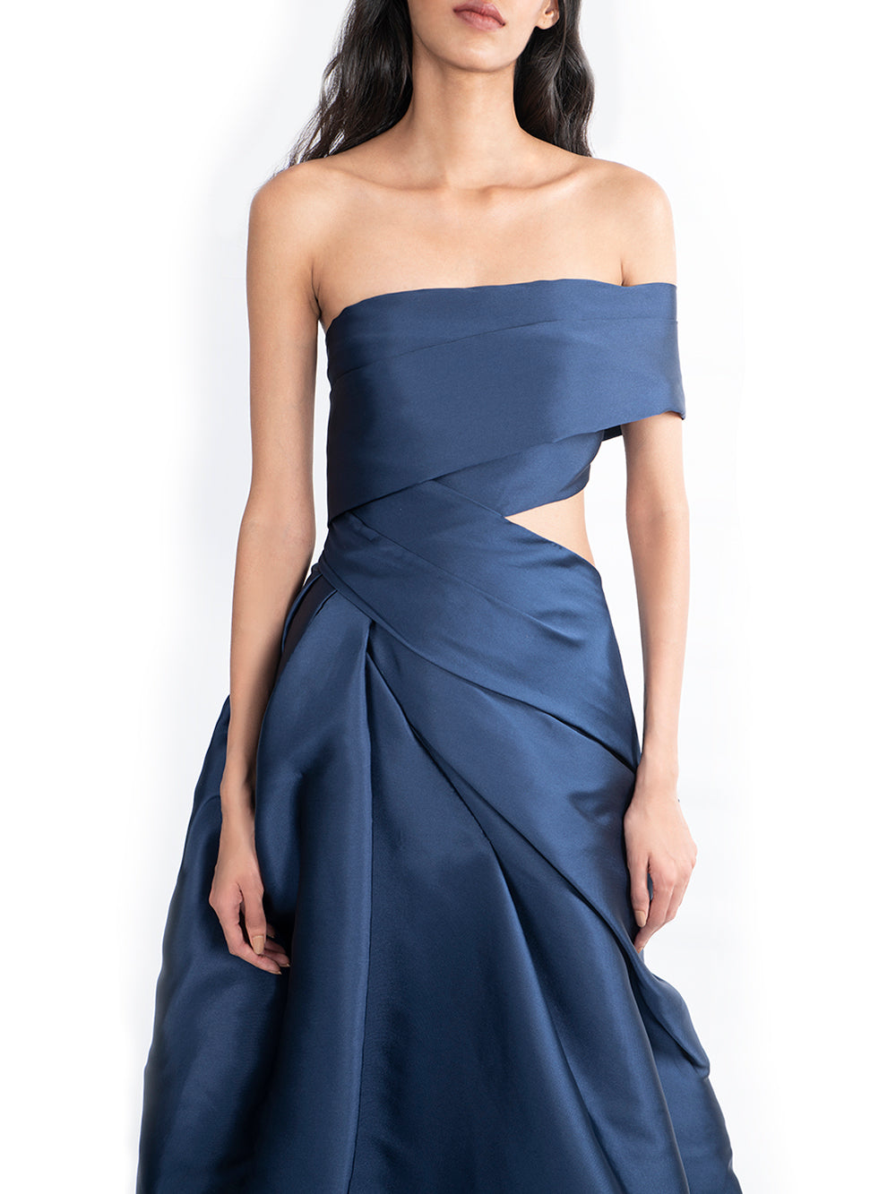 Armada Gown