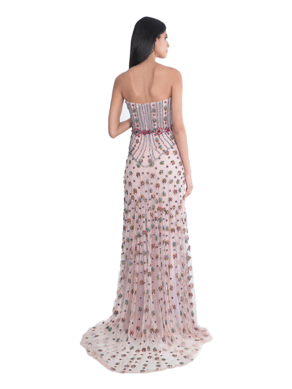 Bijou Gown