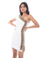 Blanco Dress