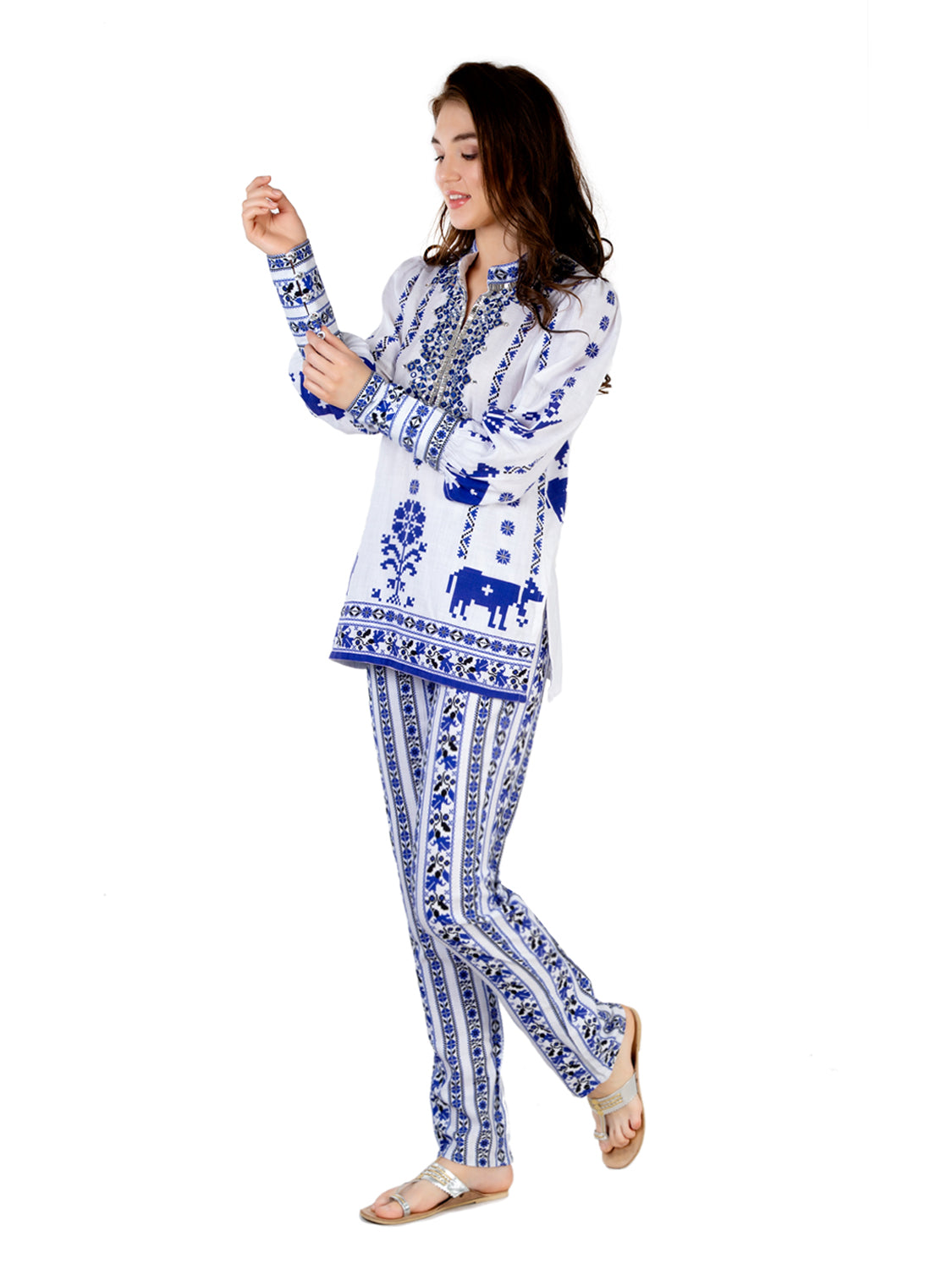 Folklore Set