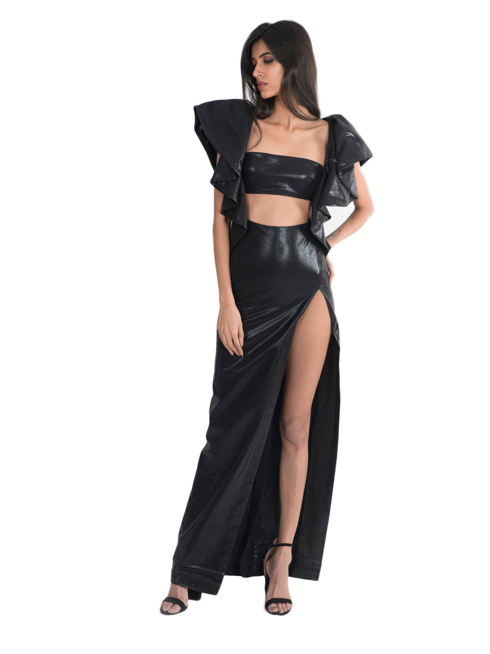 Coal Gown