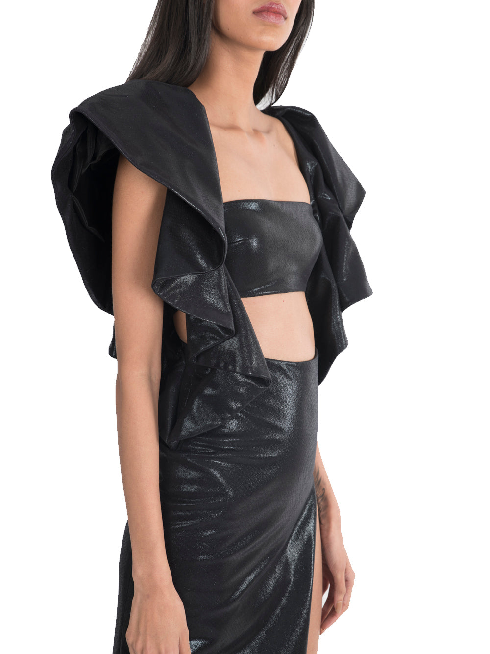 Coal Gown