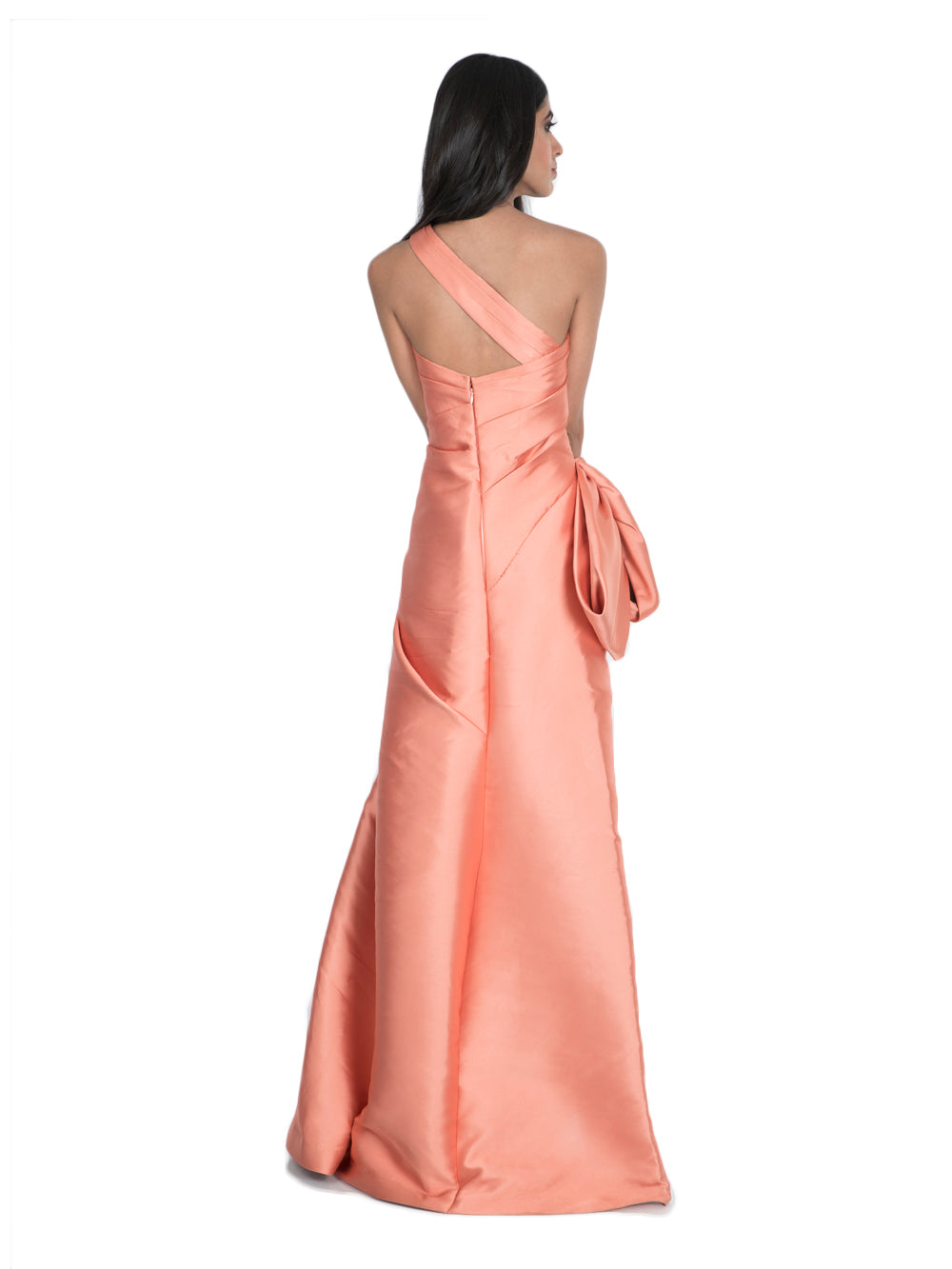 Corallo Gown