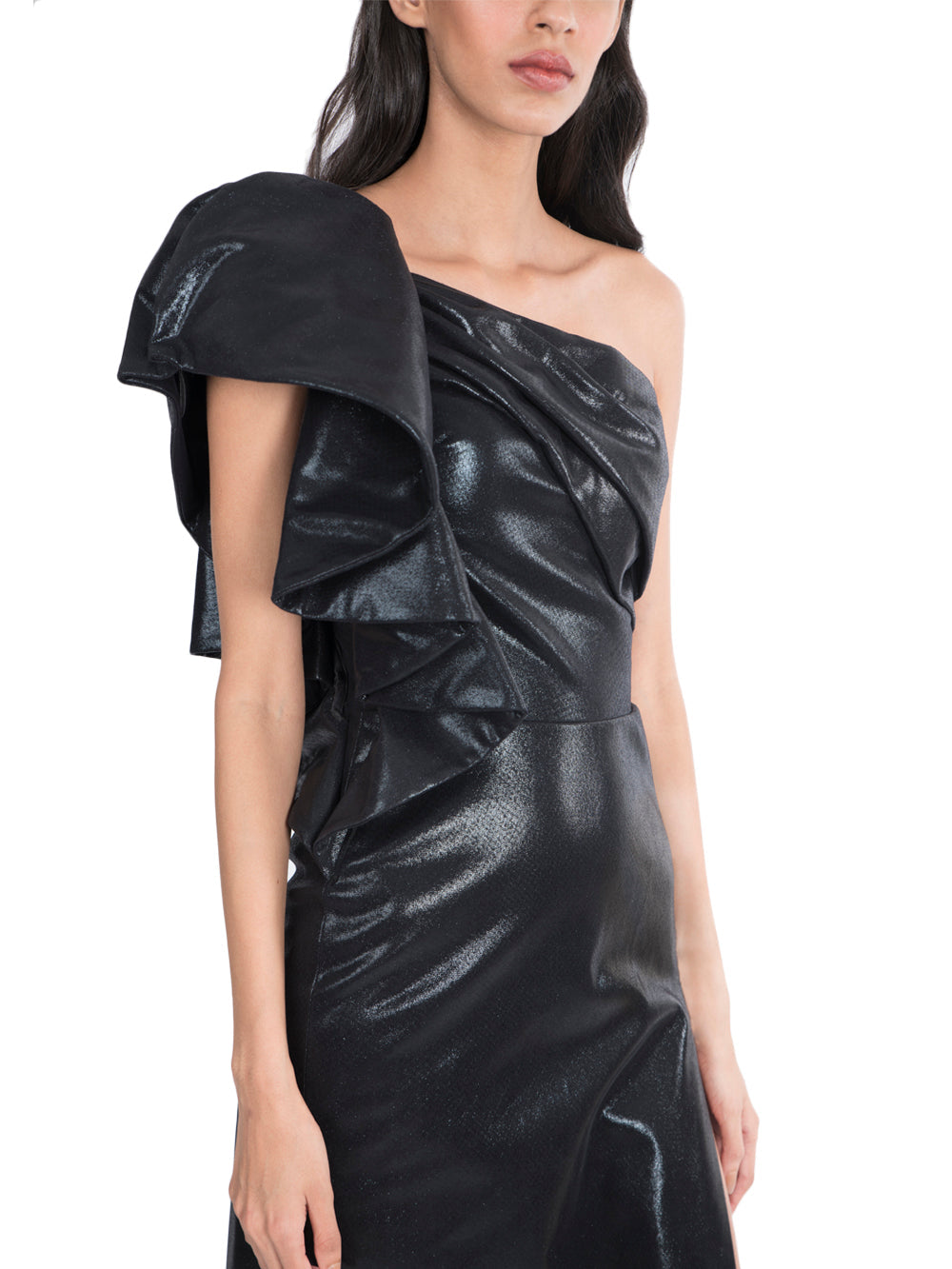 Sombre Gown