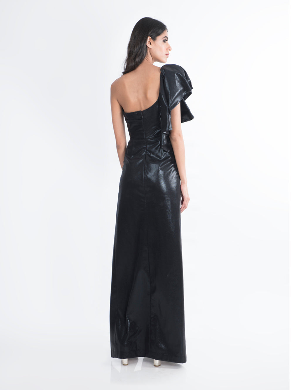 Sombre Gown